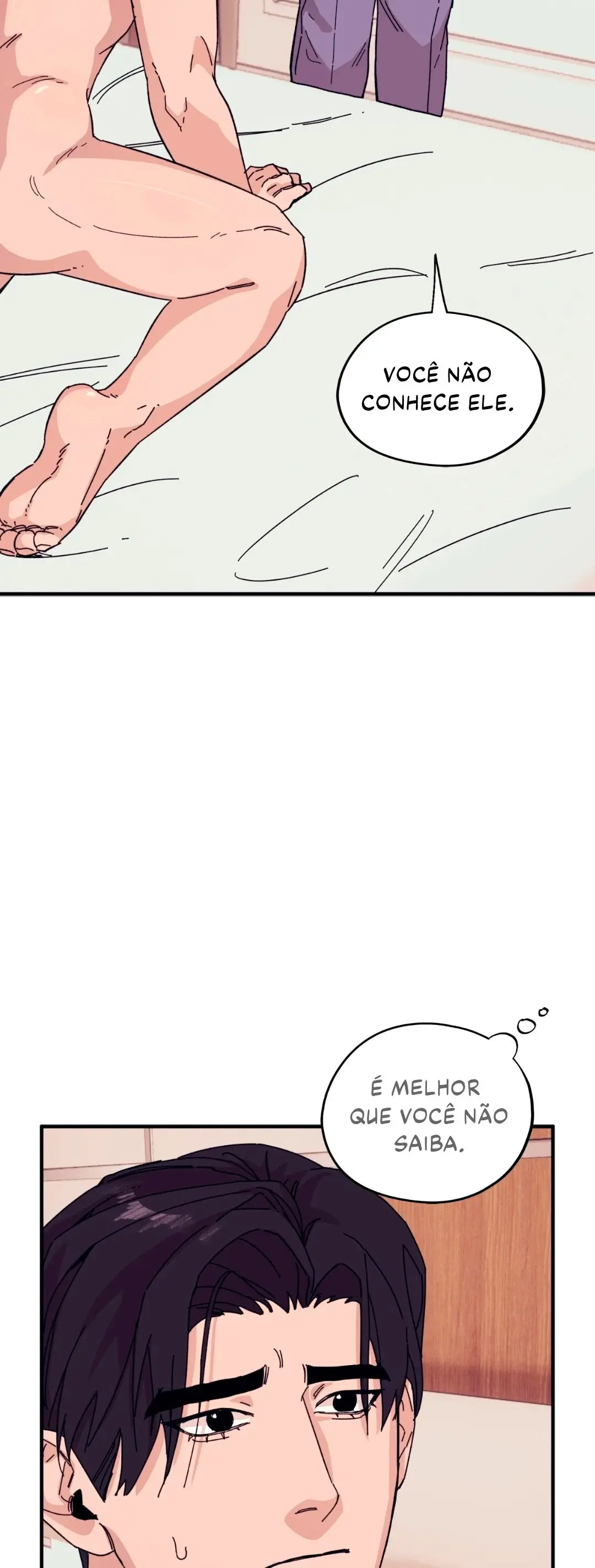 Riverside – Capítulo 45 Yaoi – Página 24