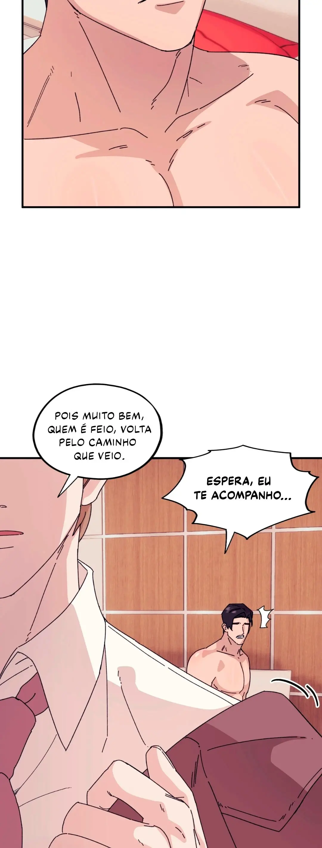 Riverside – Capítulo 45 Yaoi – Página 25