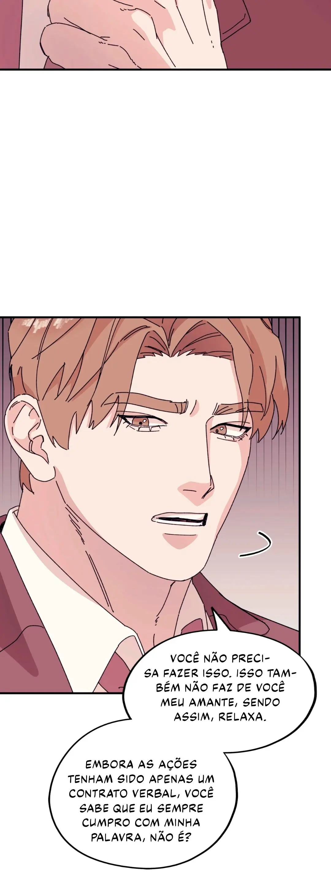 Riverside – Capítulo 45 Yaoi – Página 26