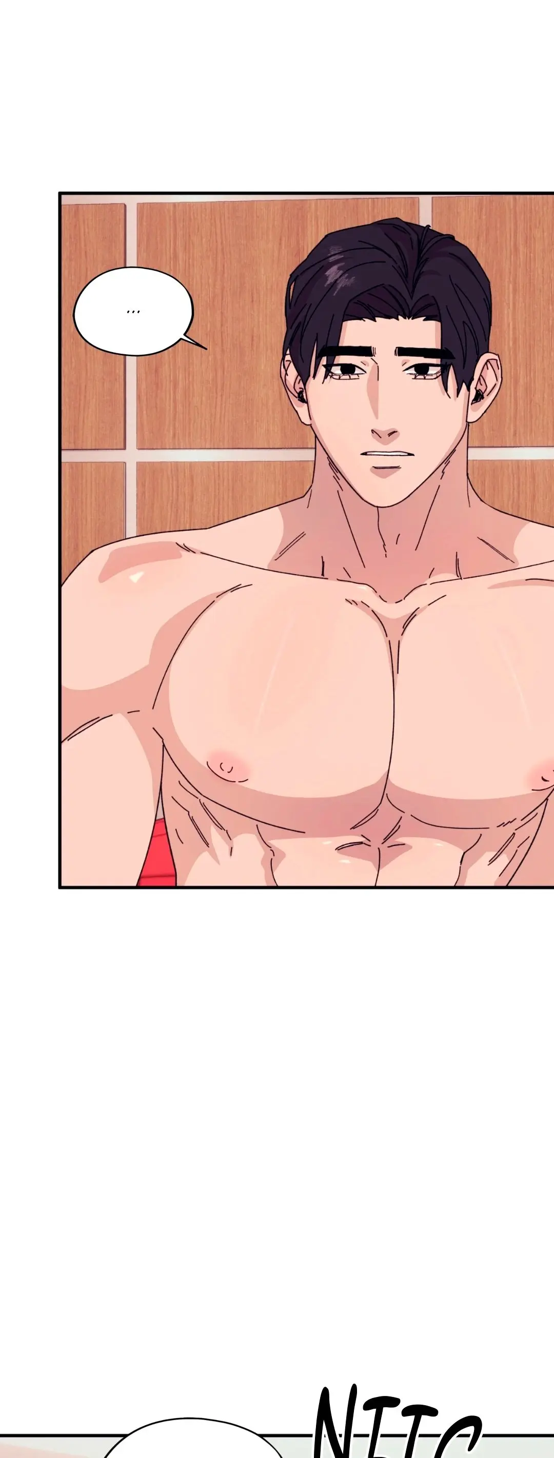 Riverside – Capítulo 45 Yaoi – Página 27