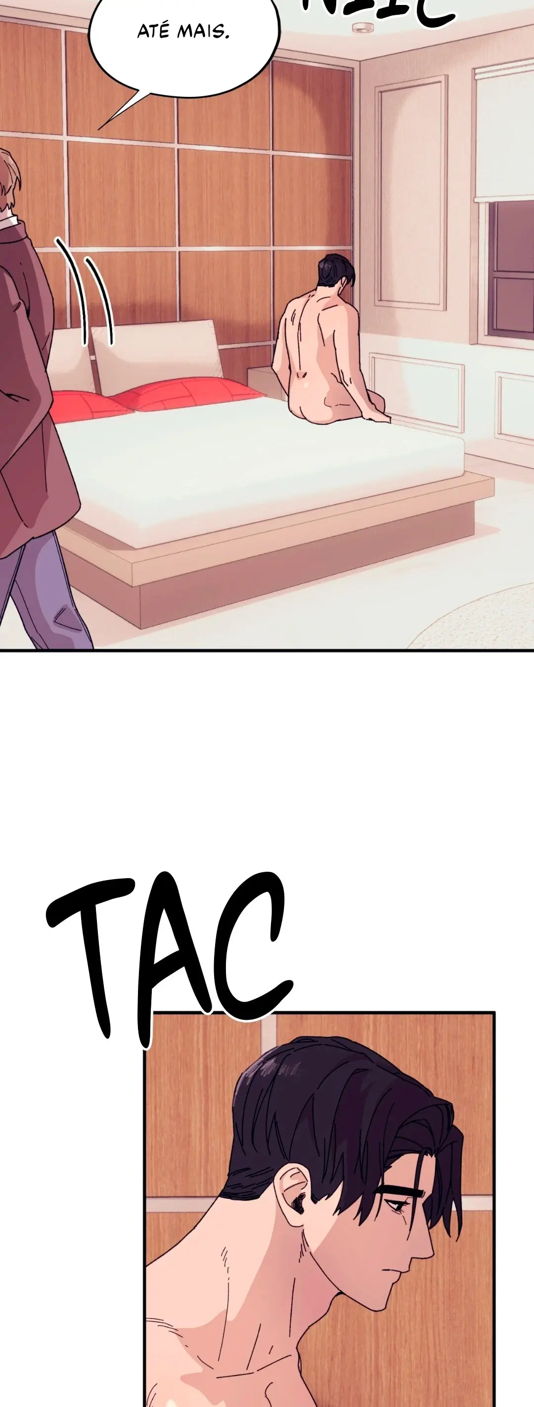 Riverside – Capítulo 45 Yaoi – Página 28