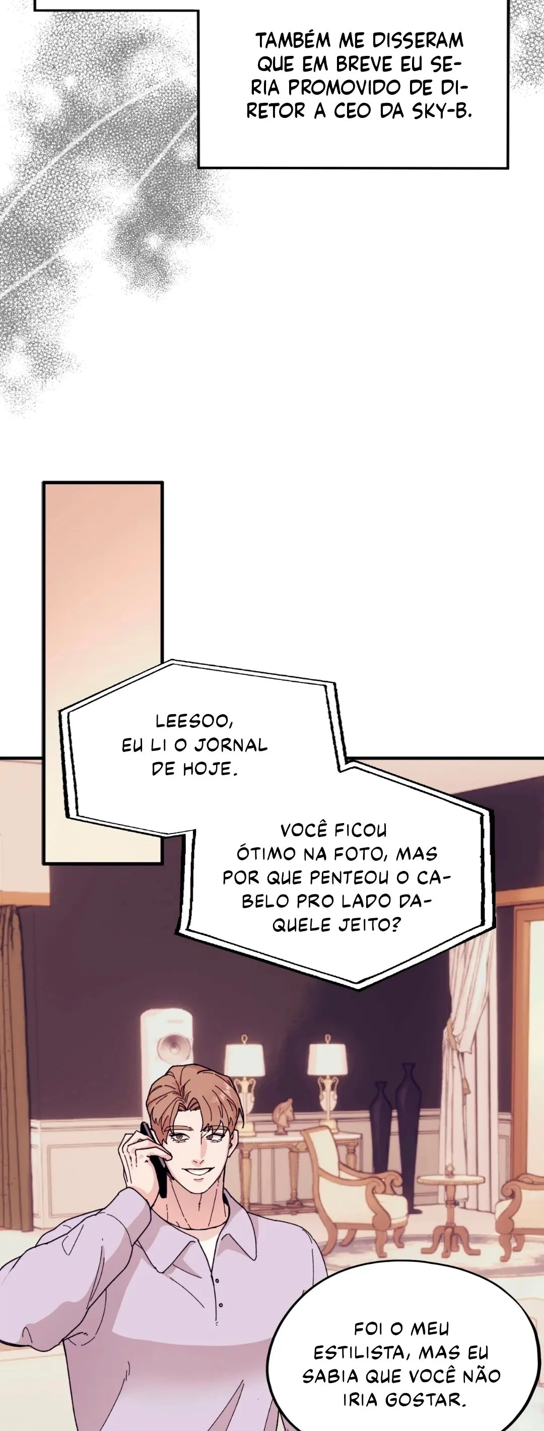 Riverside – Capítulo 45 Yaoi – Página 30