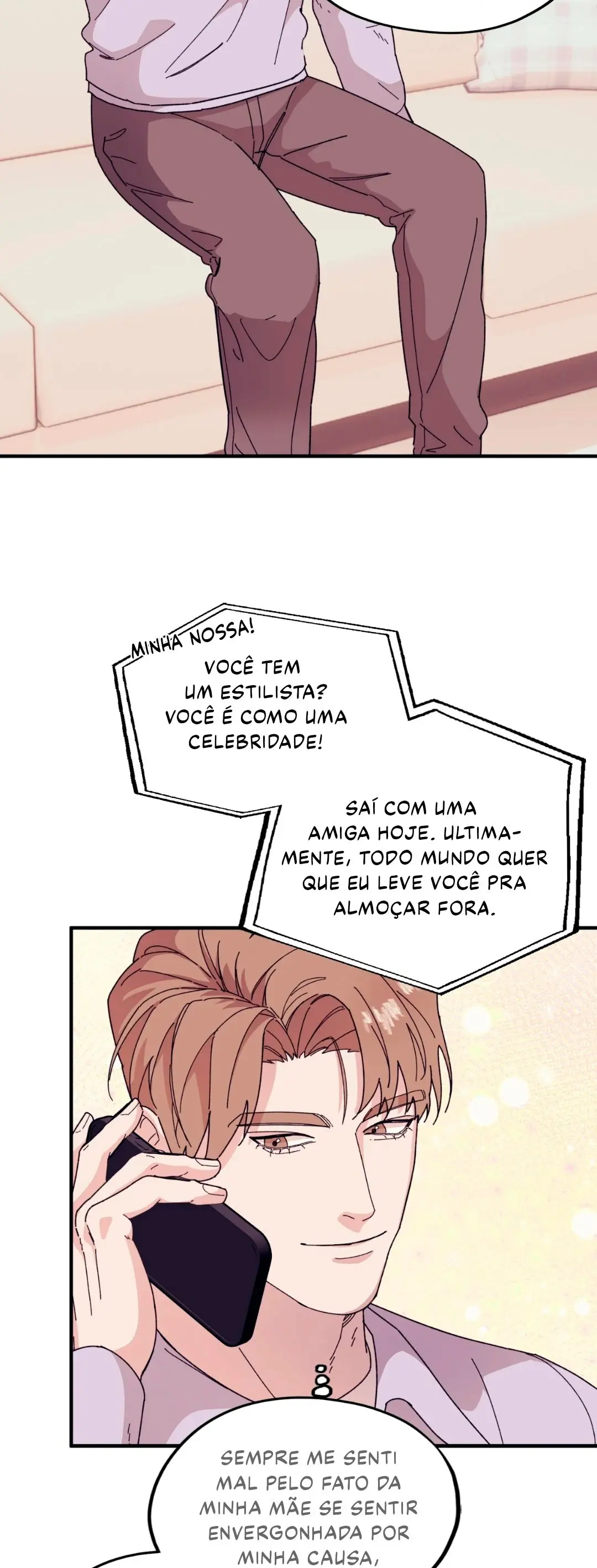 Riverside – Capítulo 45 Yaoi – Página 31