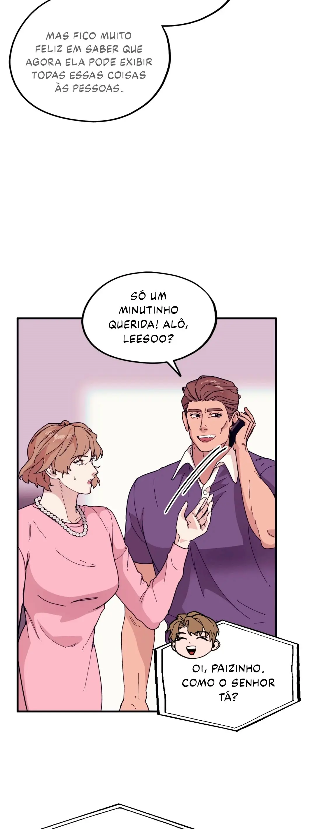 Riverside – Capítulo 45 Yaoi – Página 32