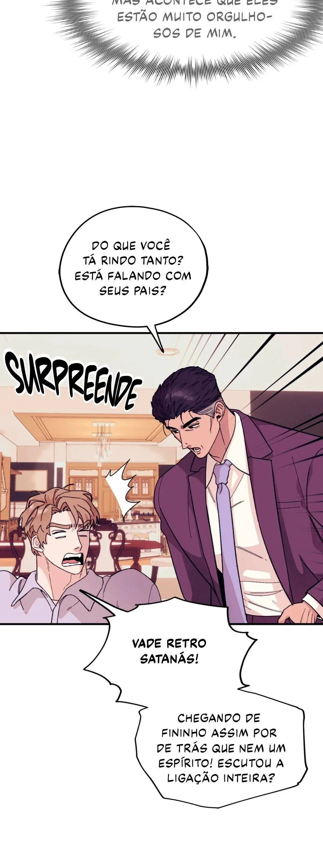 Riverside – Capítulo 45 Yaoi – Página 37