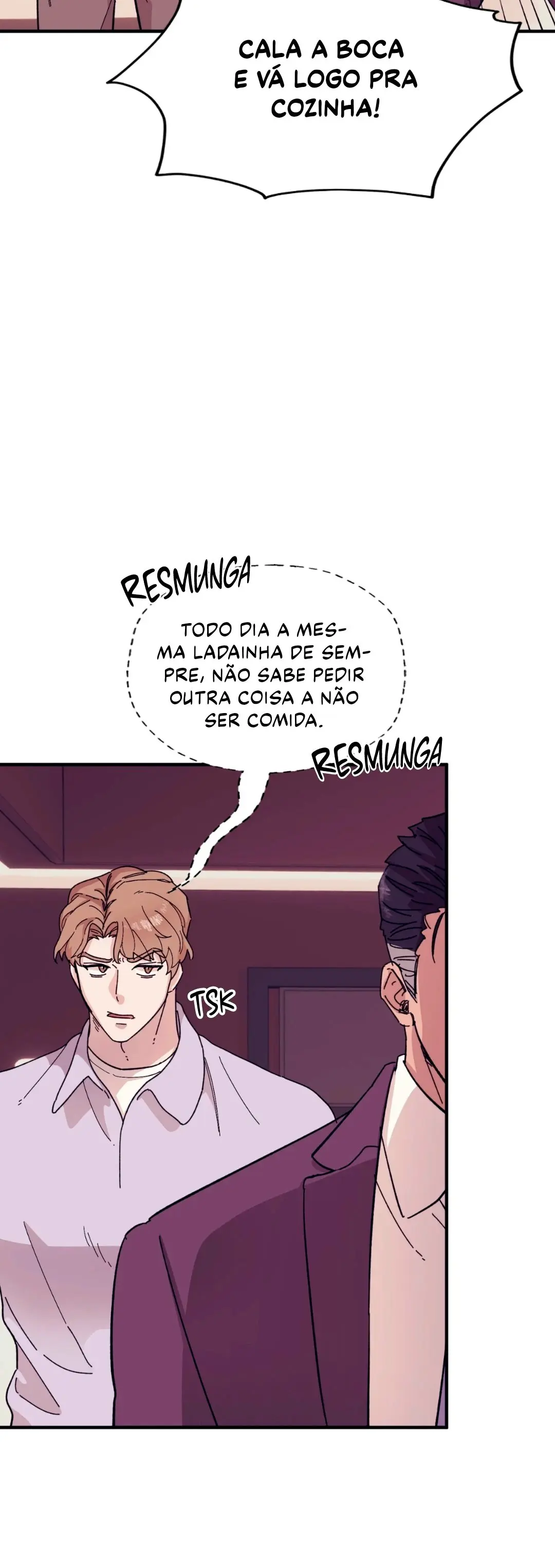 Riverside – Capítulo 45 Yaoi – Página 41