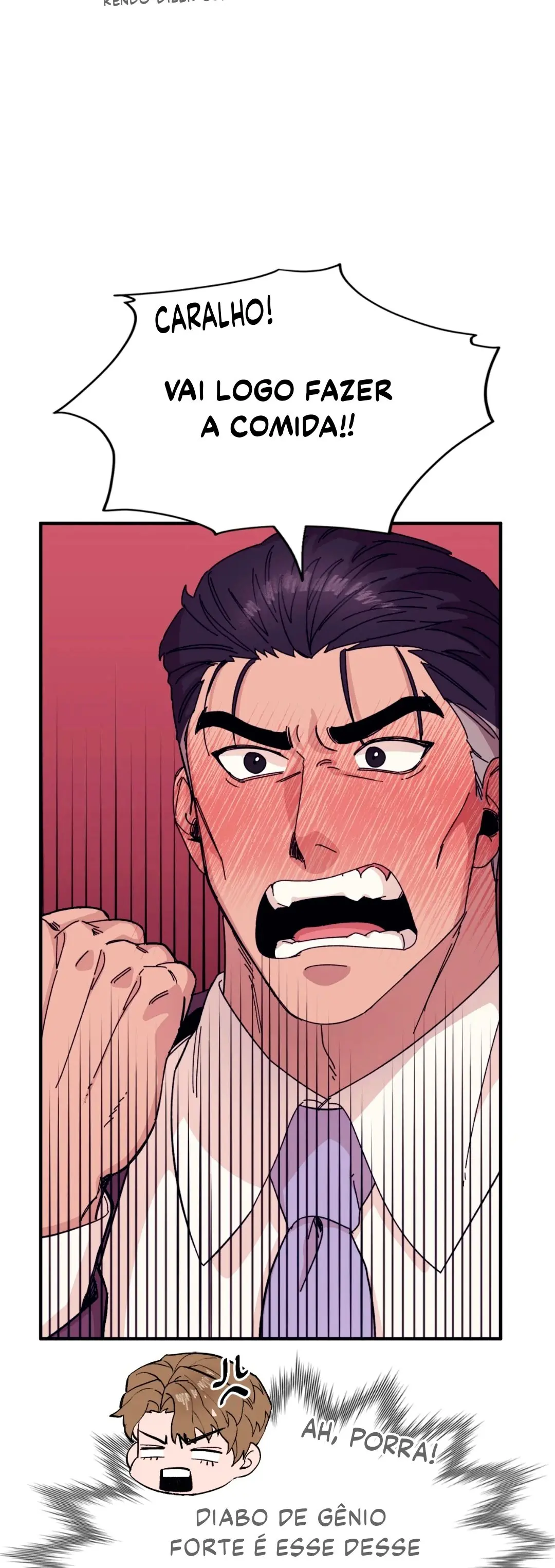 Riverside – Capítulo 45 Yaoi – Página 44