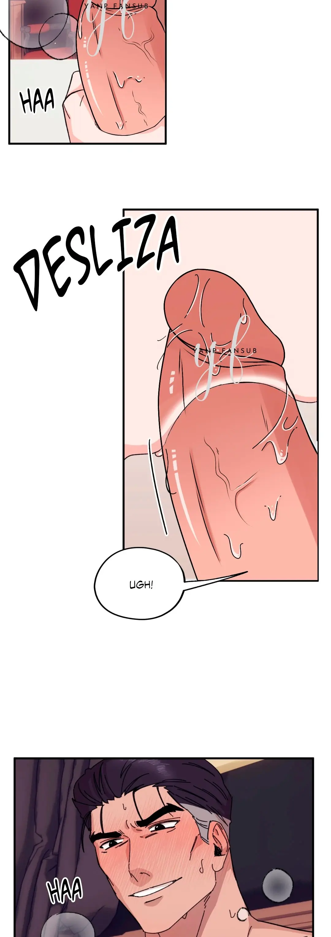 Riverside – Capítulo 45 Yaoi – Página 47