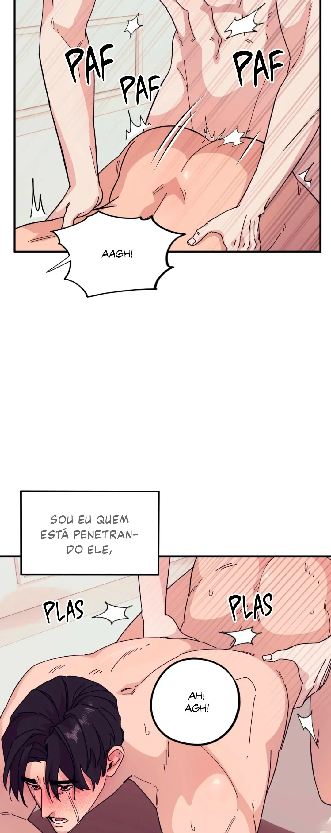 Riverside – Capítulo 45 Yaoi – Página 5