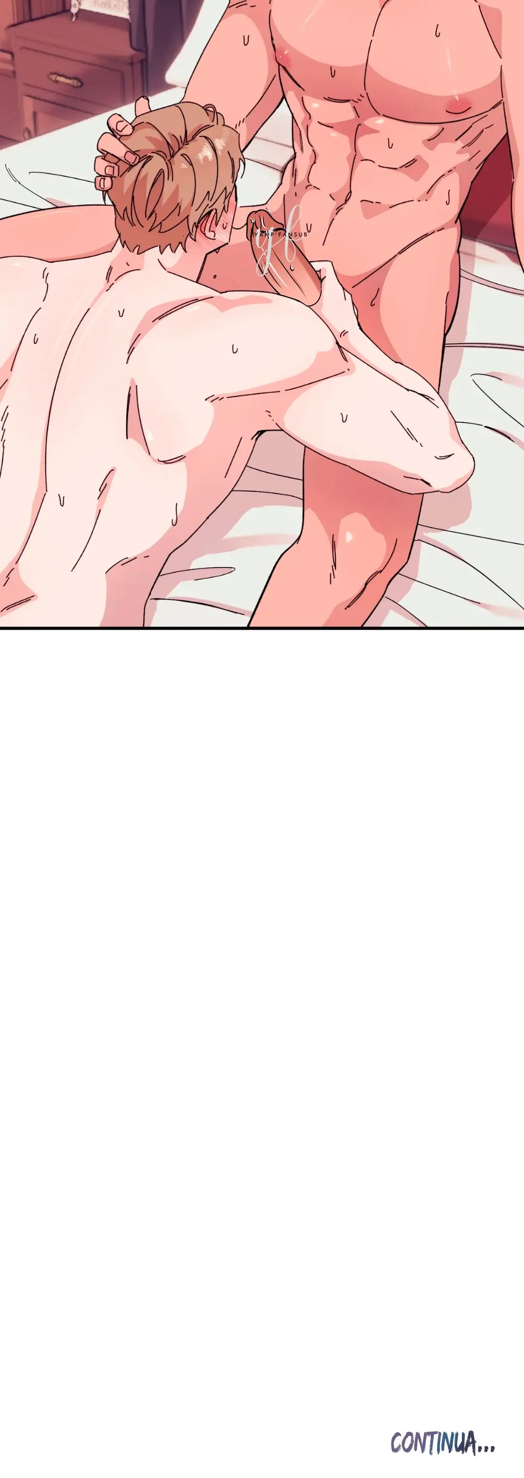 Riverside – Capítulo 45 Yaoi – Página 50