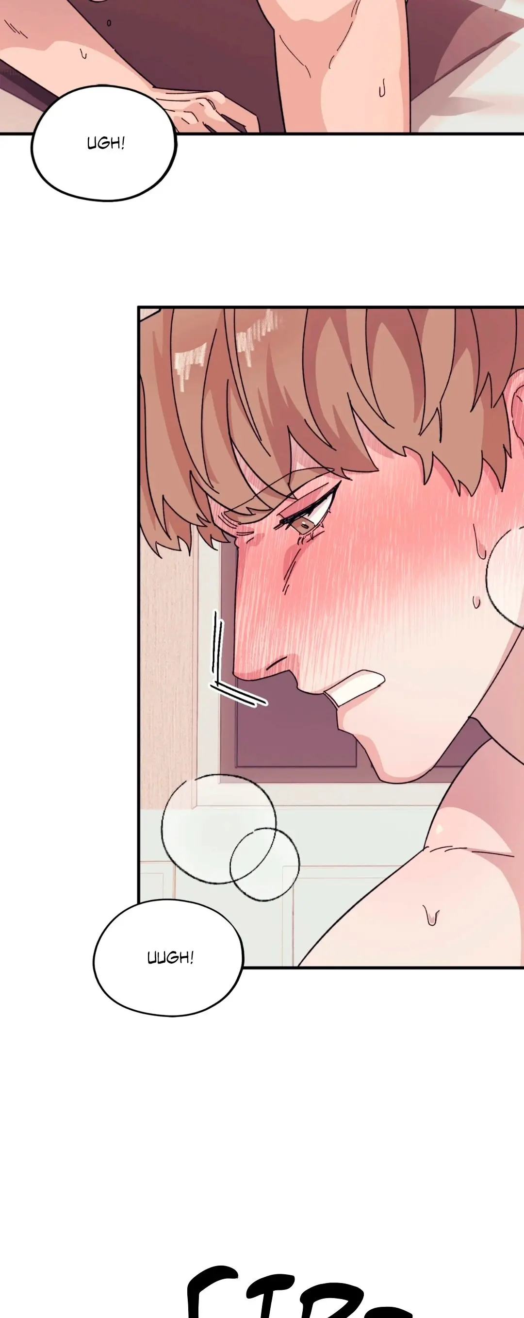 Riverside – Capítulo 45 Yaoi – Página 6