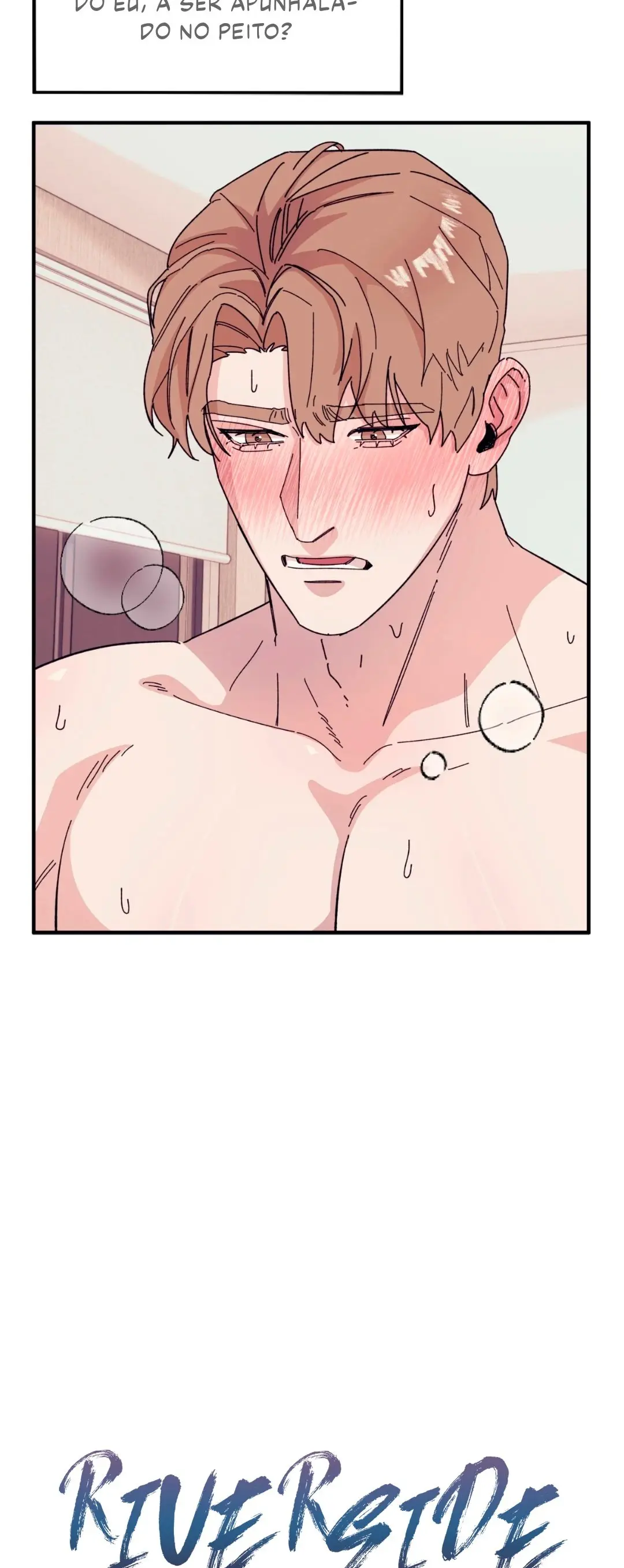 Riverside – Capítulo 45 Yaoi – Página 9