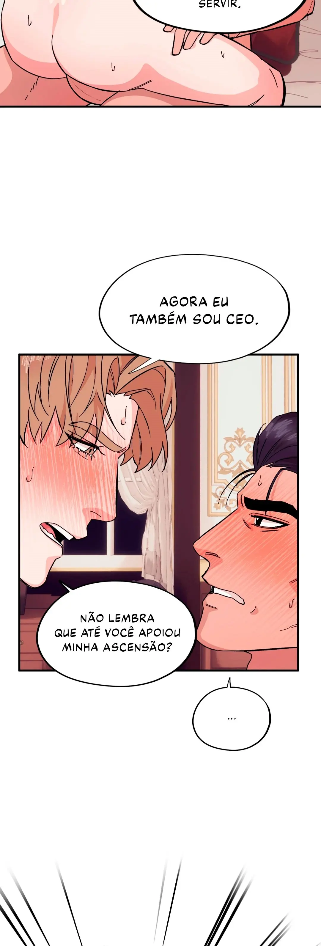 Riverside – Capítulo 46 Yaoi – Página 12