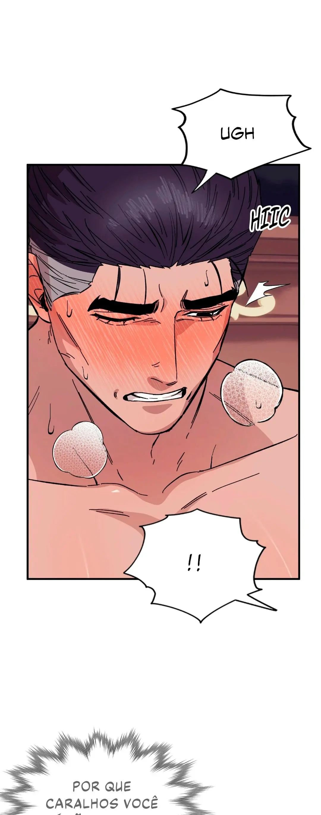 Riverside – Capítulo 46 Yaoi – Página 21