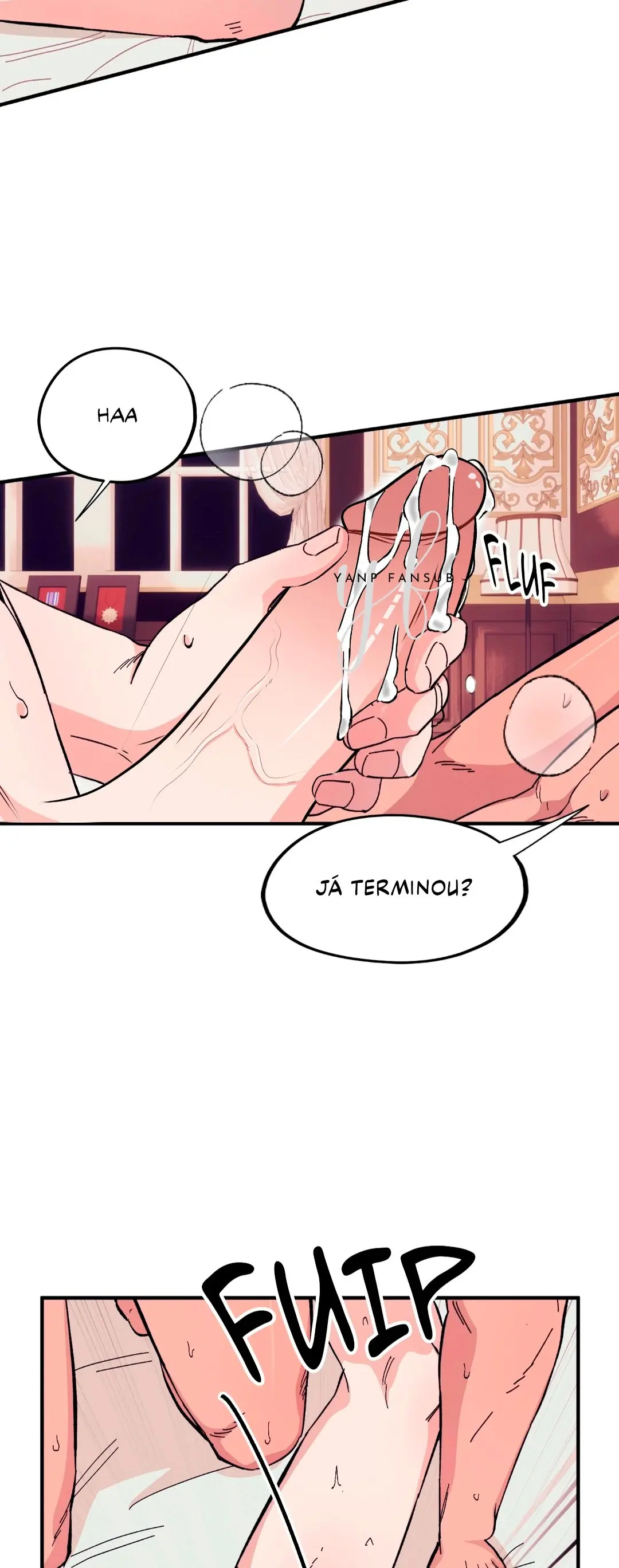 Riverside – Capítulo 46 Yaoi – Página 23