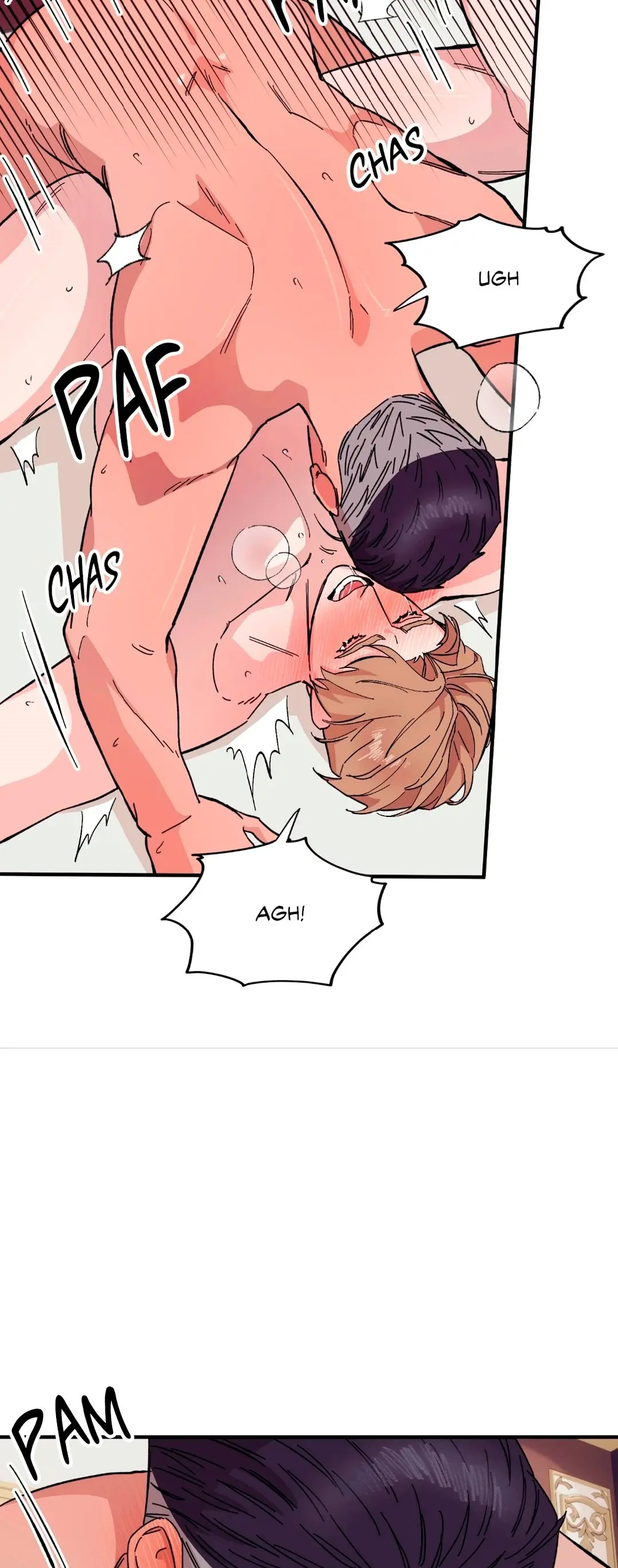 Riverside – Capítulo 46 Yaoi – Página 27