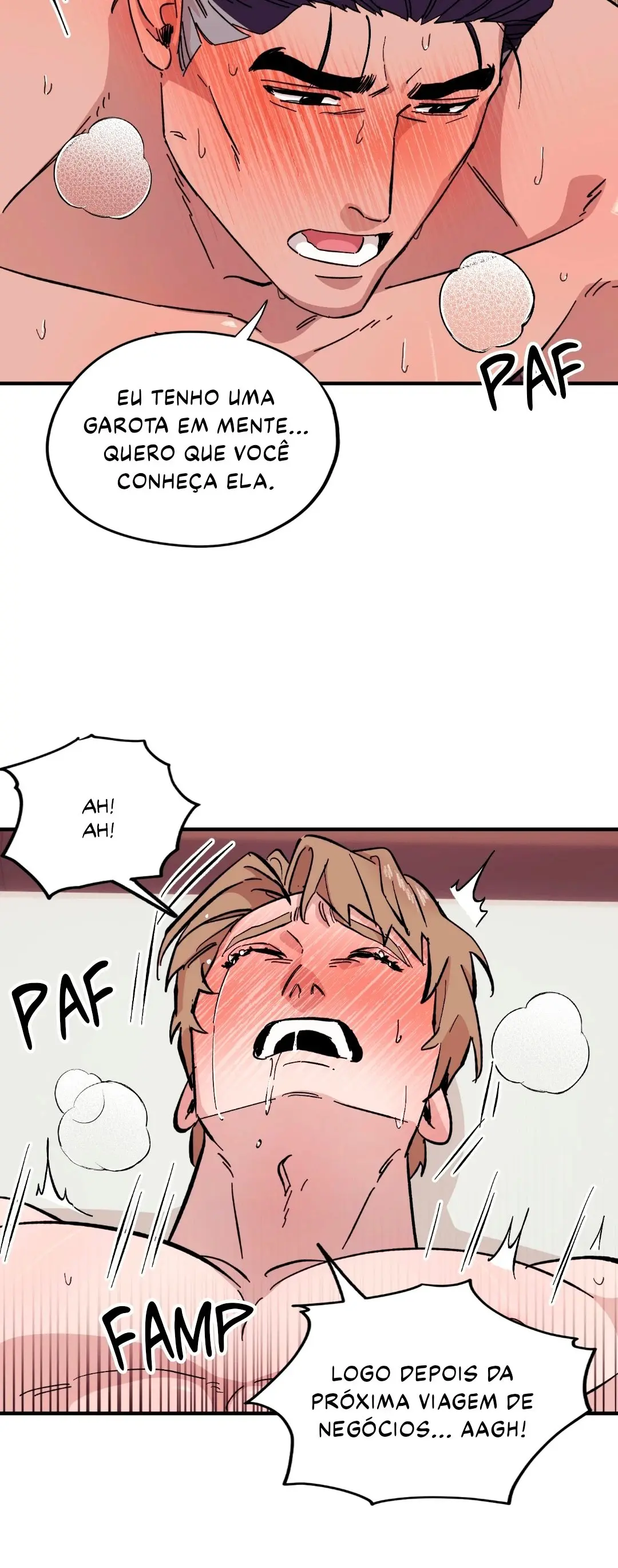 Riverside – Capítulo 46 Yaoi – Página 28