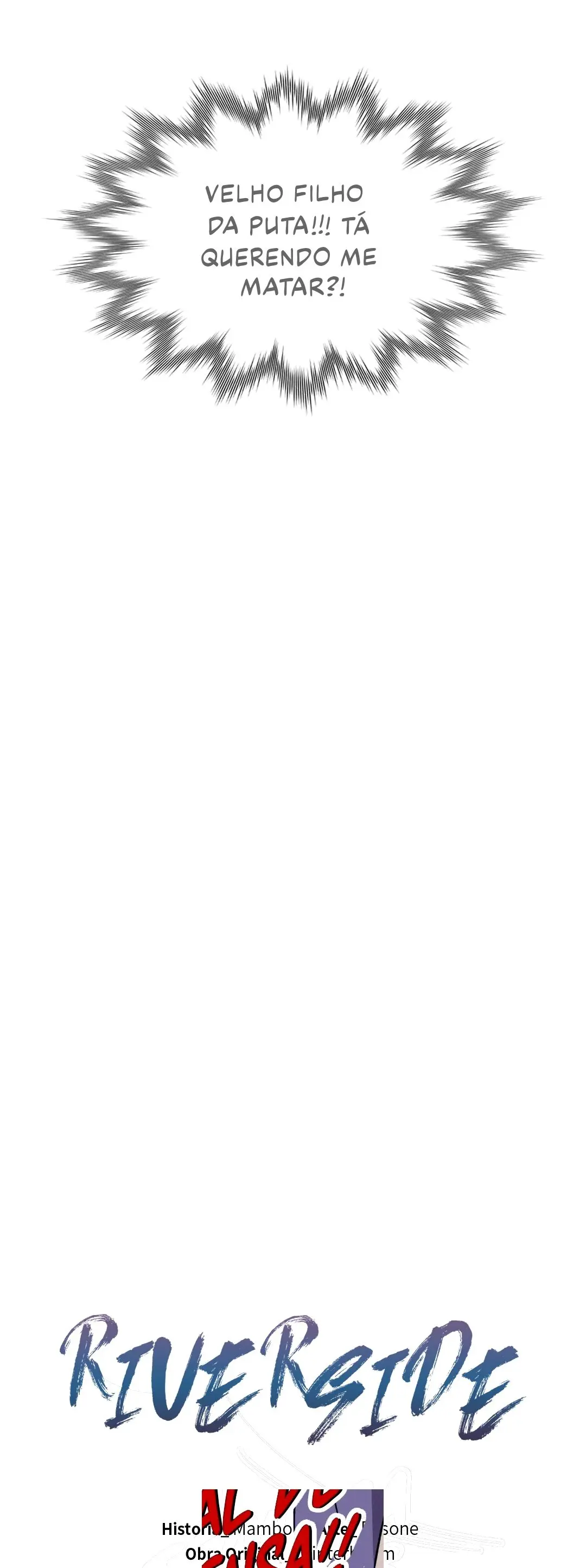 Riverside – Capítulo 46 Yaoi – Página 35