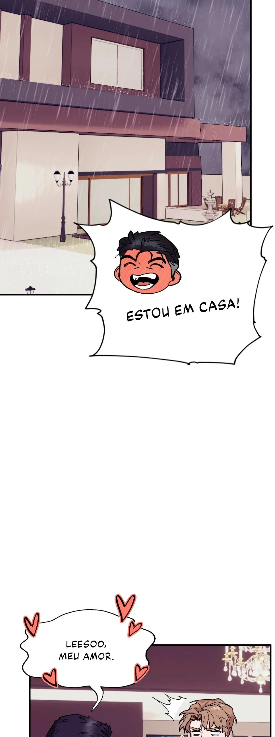 Riverside – Capítulo 46 Yaoi – Página 37