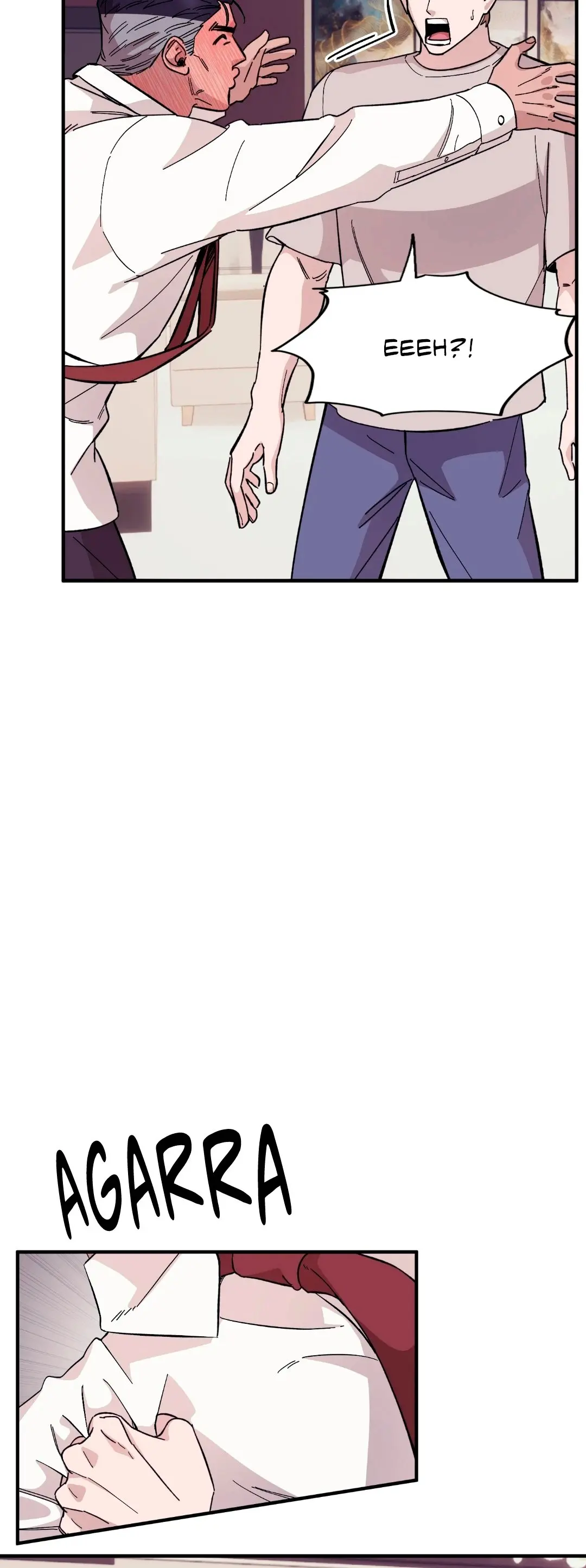 Riverside – Capítulo 46 Yaoi – Página 38