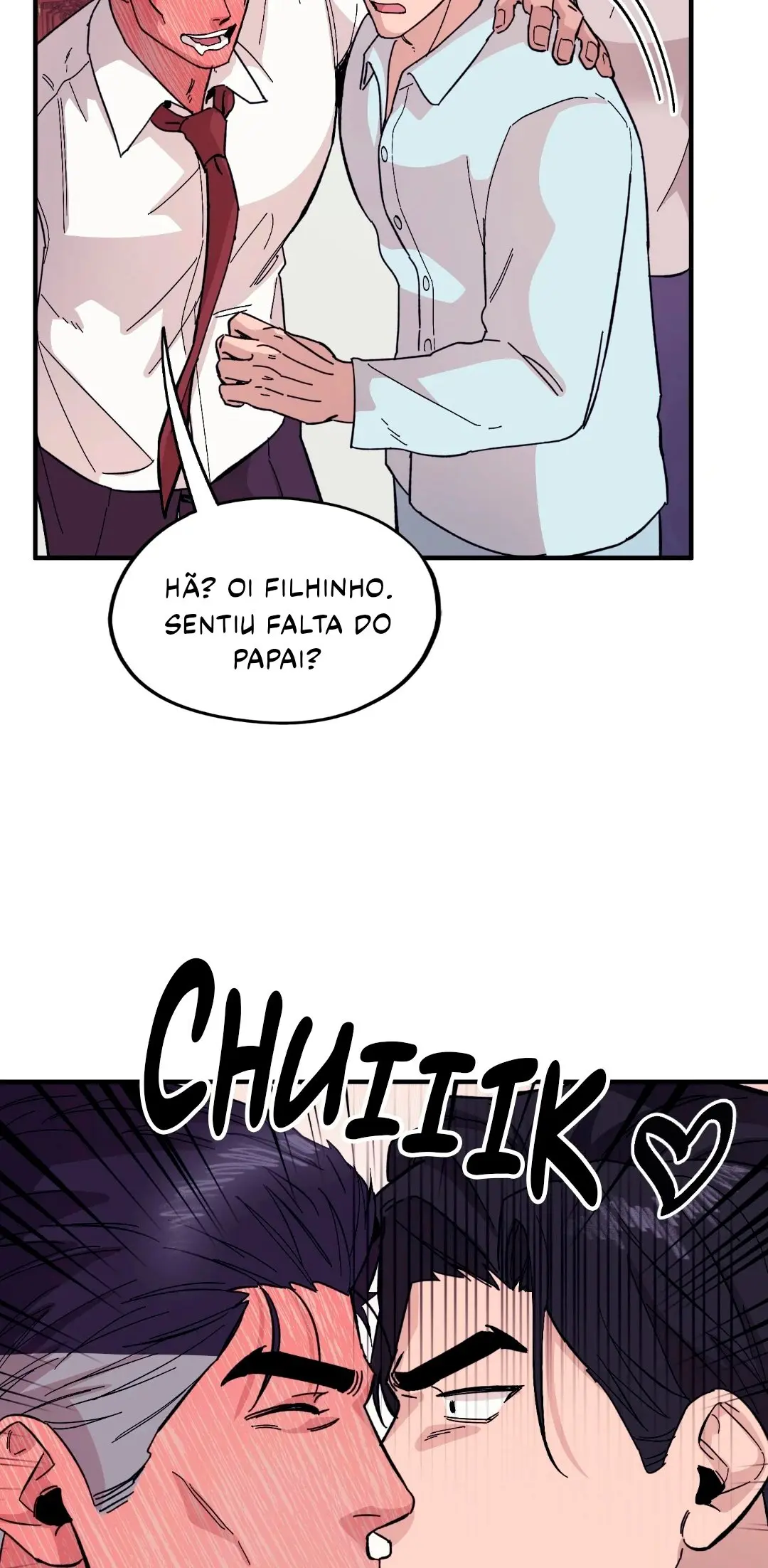 Riverside – Capítulo 46 Yaoi – Página 43