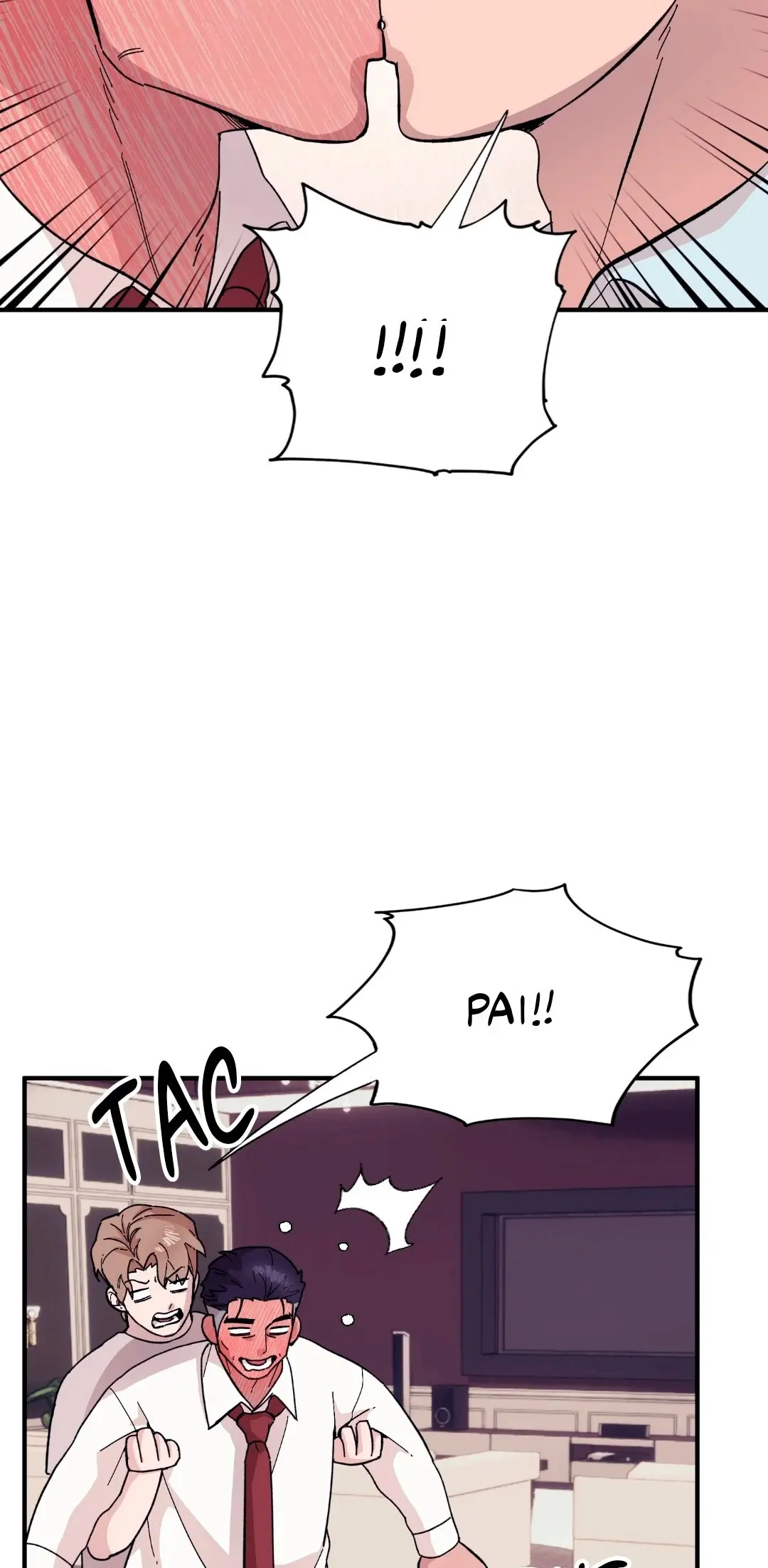 Riverside – Capítulo 46 Yaoi – Página 44