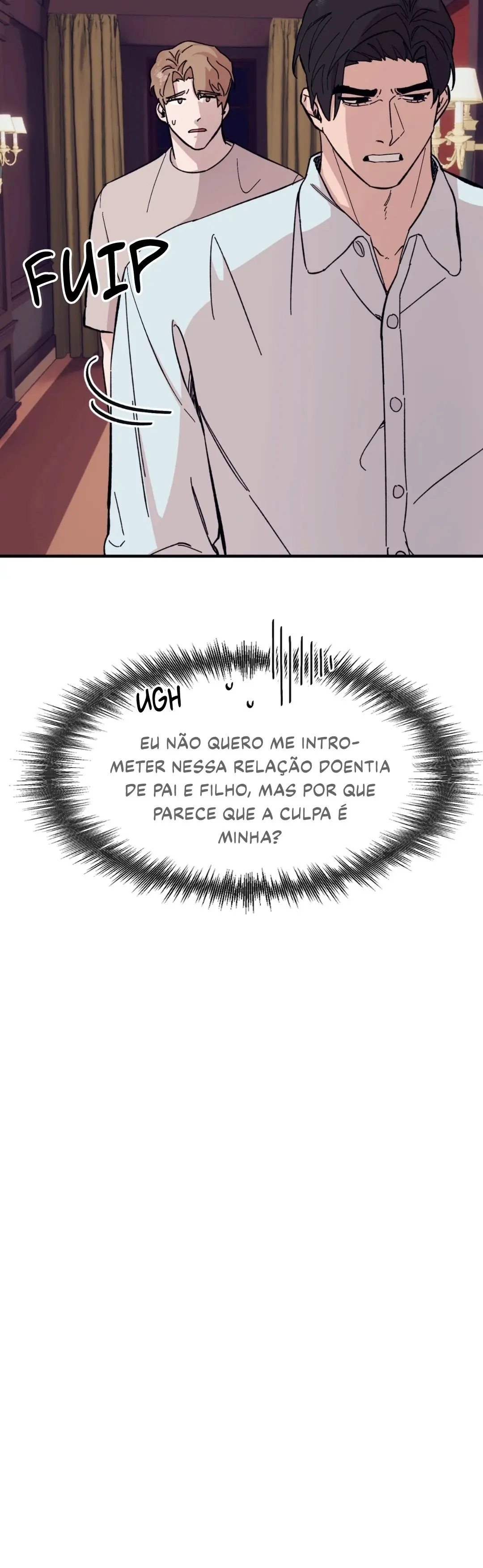 Riverside – Capítulo 47 Yaoi – Página 12