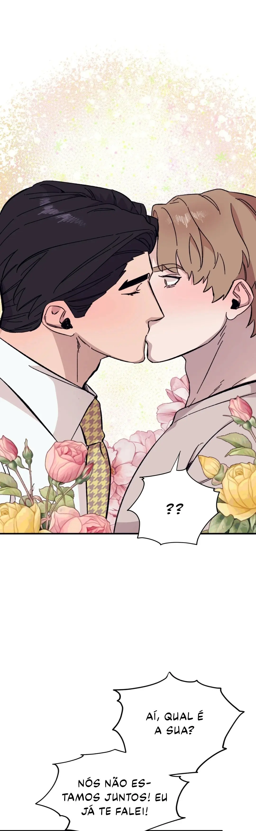 Riverside – Capítulo 47 Yaoi – Página 16