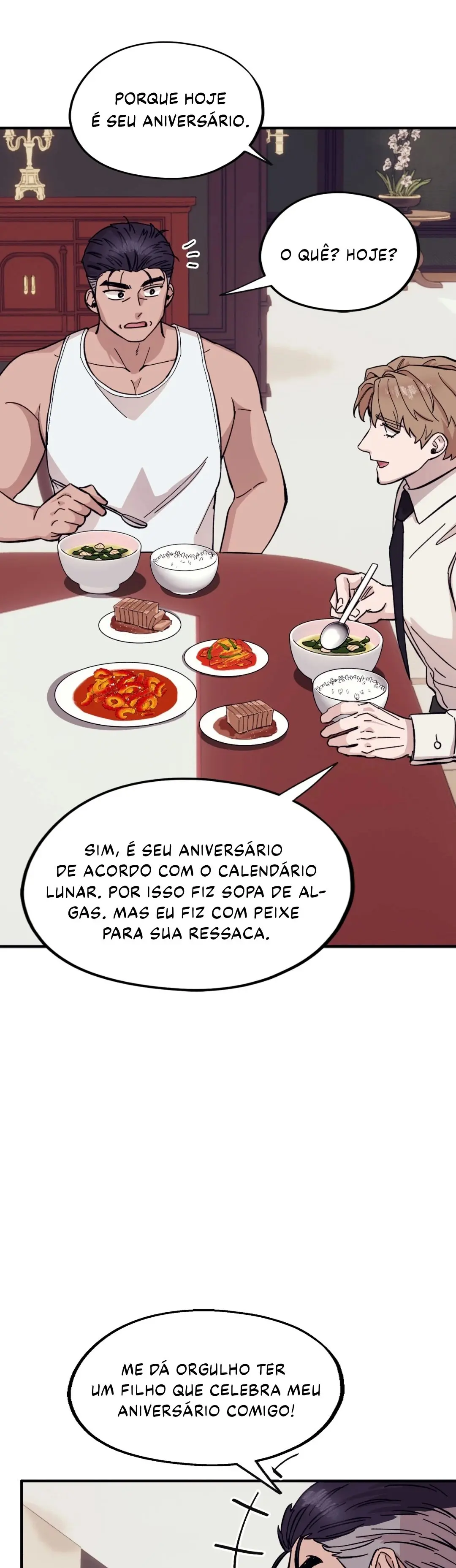 Riverside – Capítulo 47 Yaoi – Página 21