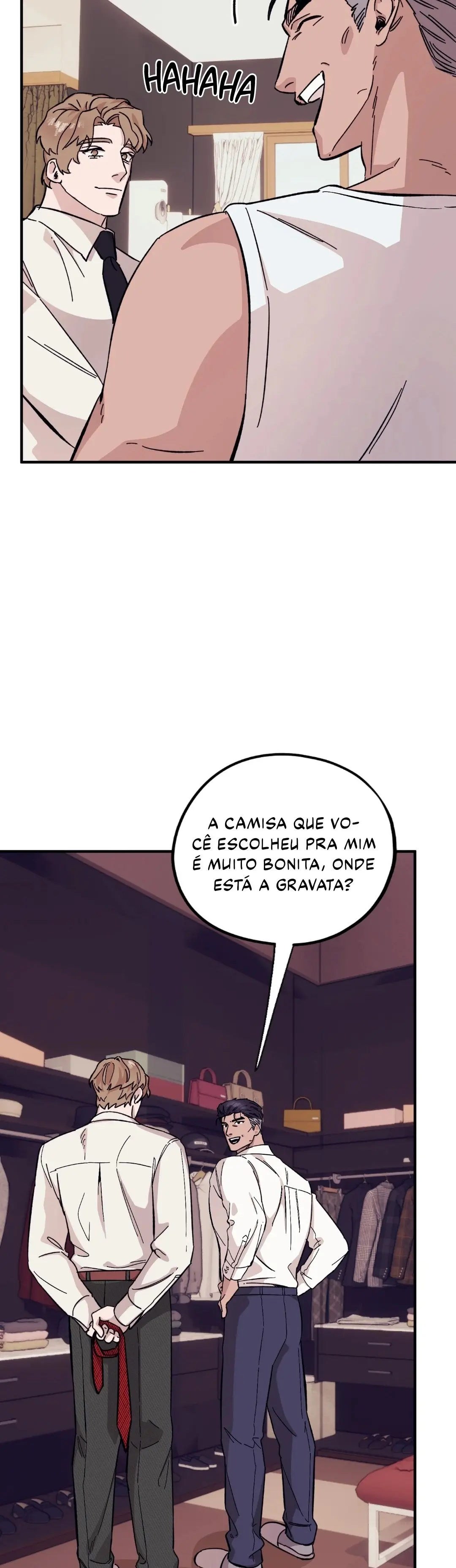 Riverside – Capítulo 47 Yaoi – Página 22