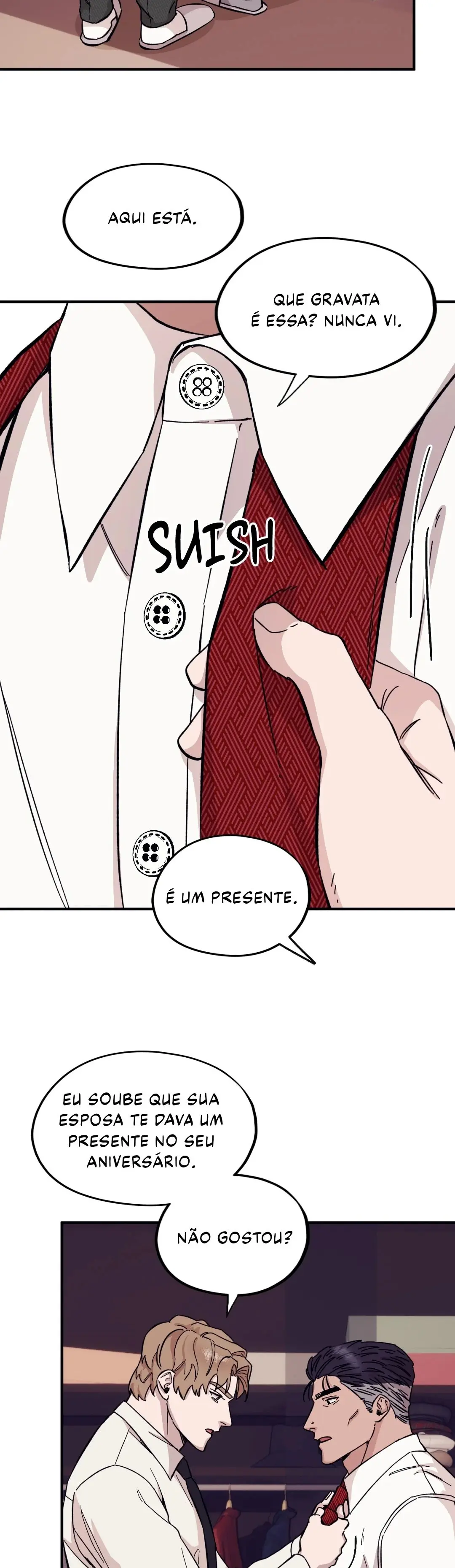 Riverside – Capítulo 47 Yaoi – Página 23