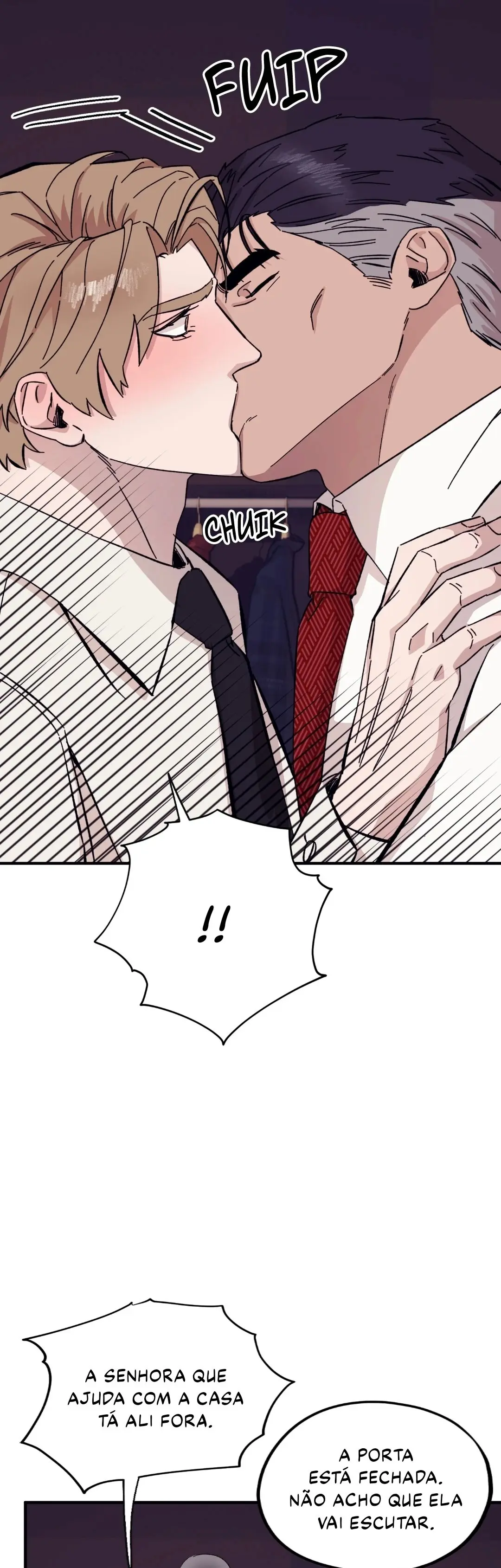 Riverside – Capítulo 47 Yaoi – Página 25