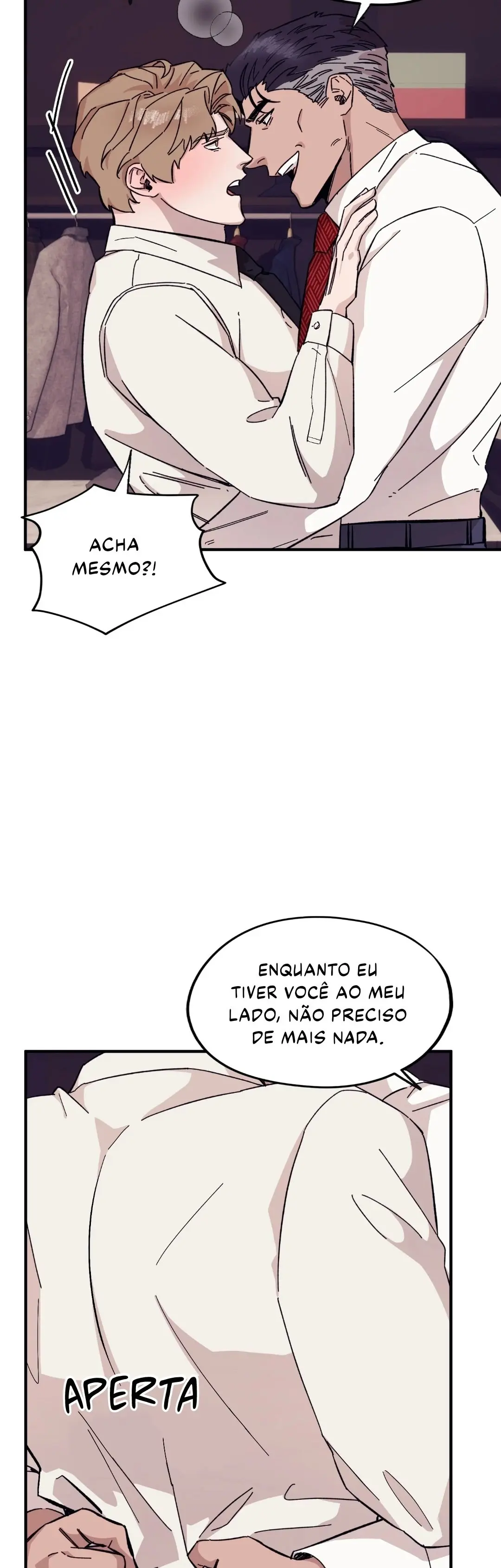 Riverside – Capítulo 47 Yaoi – Página 26