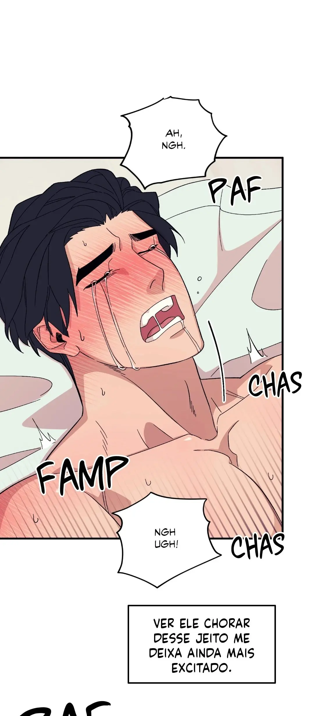 Riverside – Capítulo 47 Yaoi – Página 45