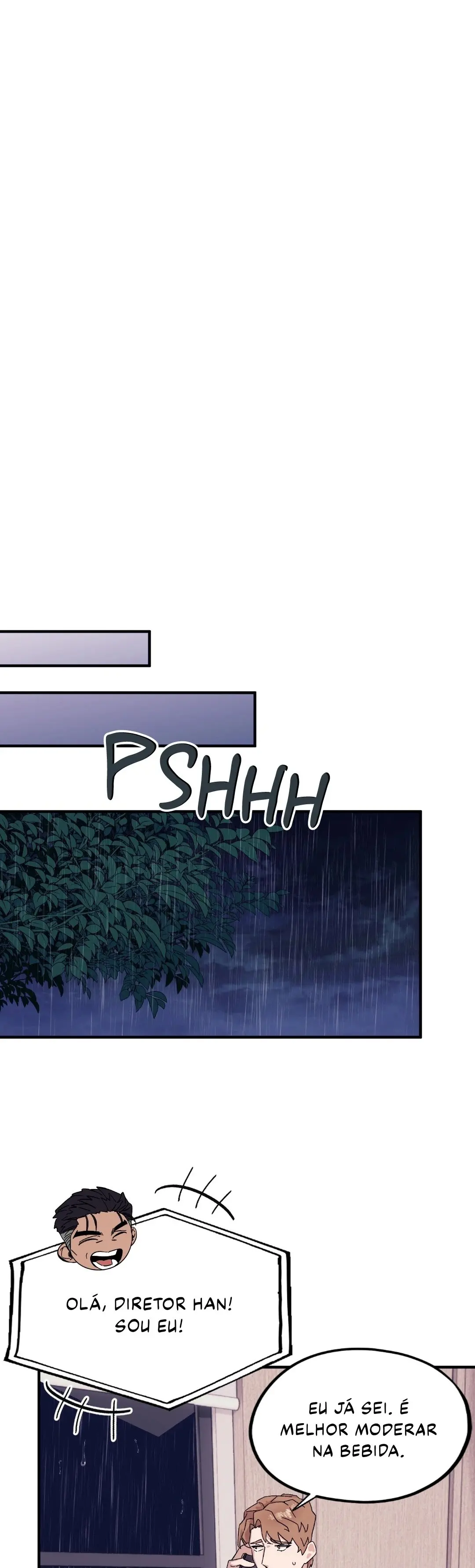 Riverside – Capítulo 47 Yaoi – Página 48