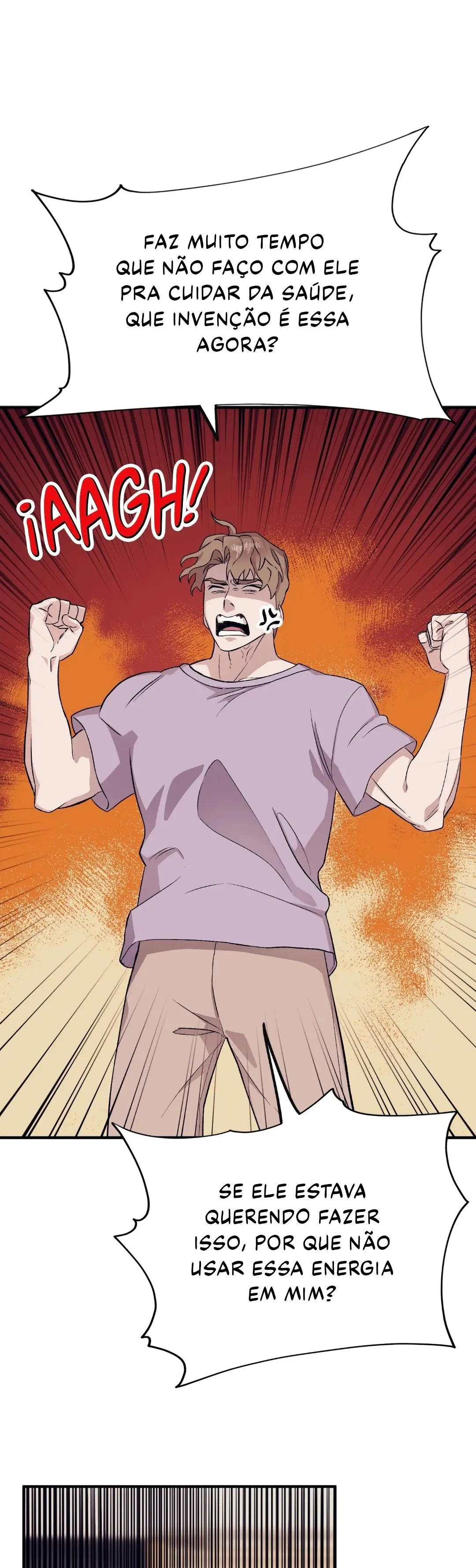 Riverside – Capítulo 48 Yaoi – Página 10