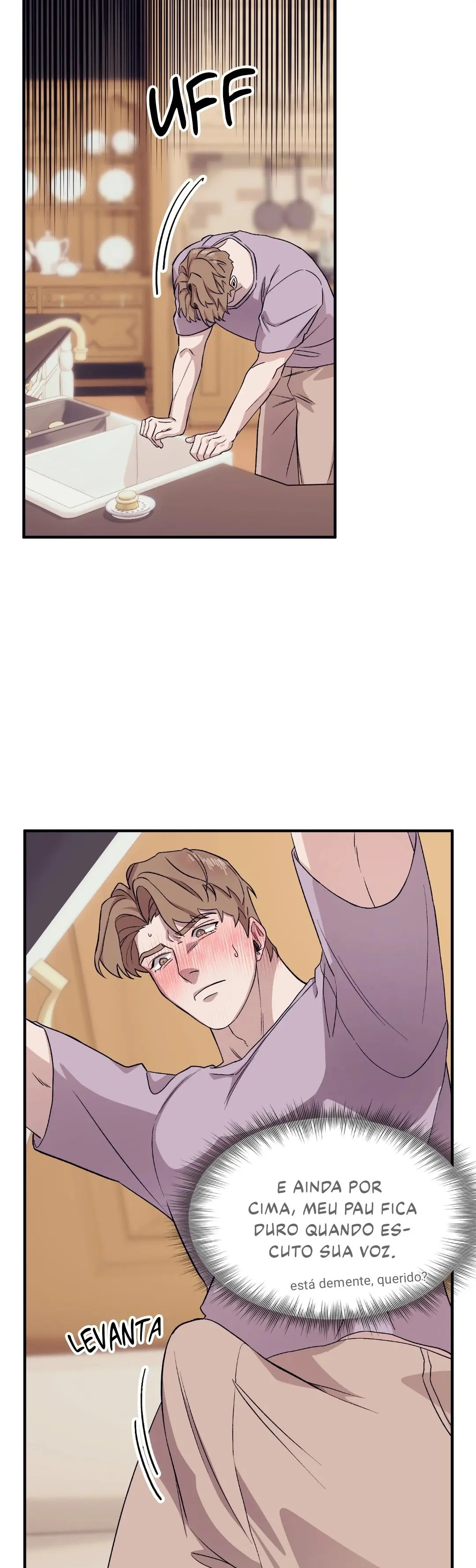 Riverside – Capítulo 48 Yaoi – Página 11