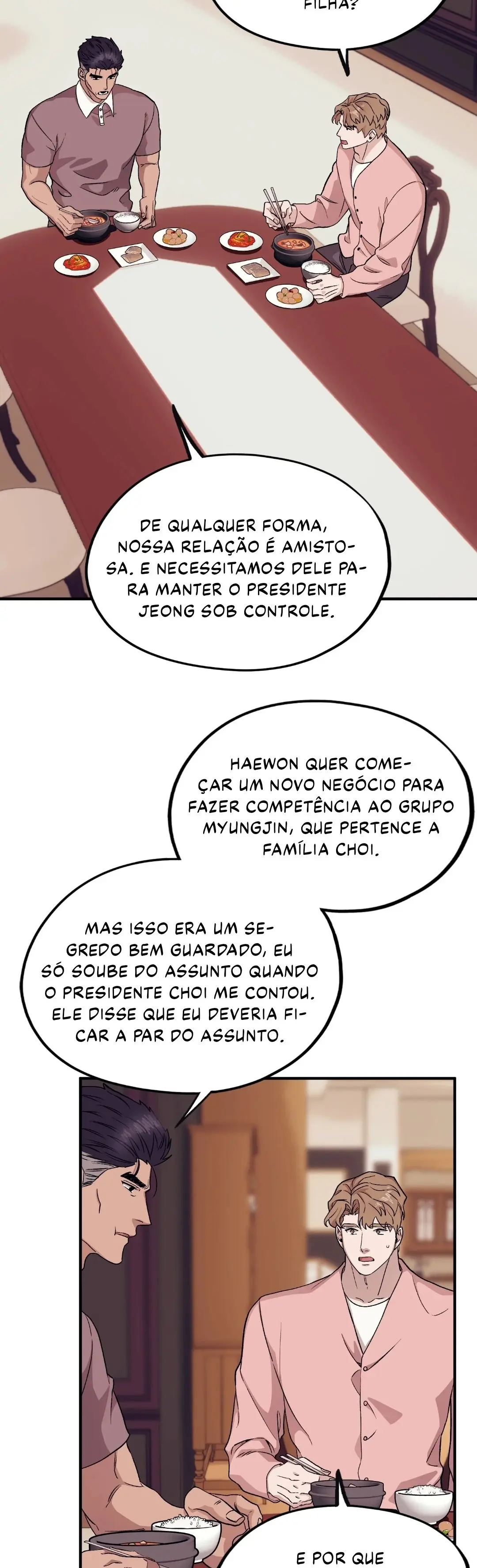 Riverside – Capítulo 48 Yaoi – Página 14