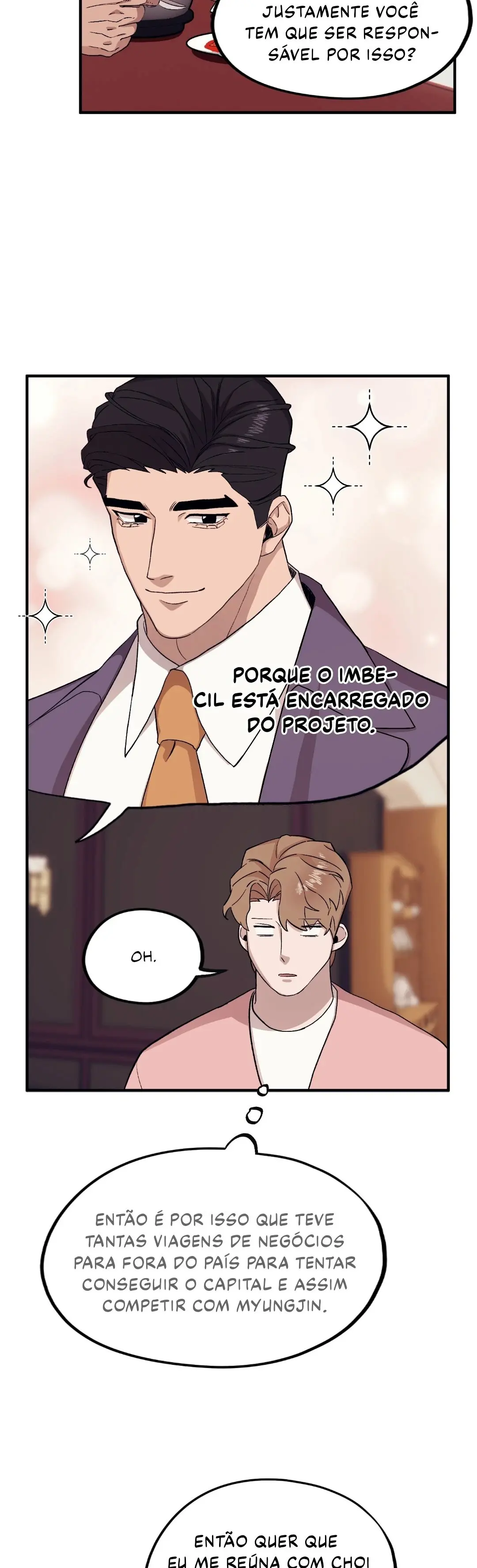 Riverside – Capítulo 48 Yaoi – Página 15