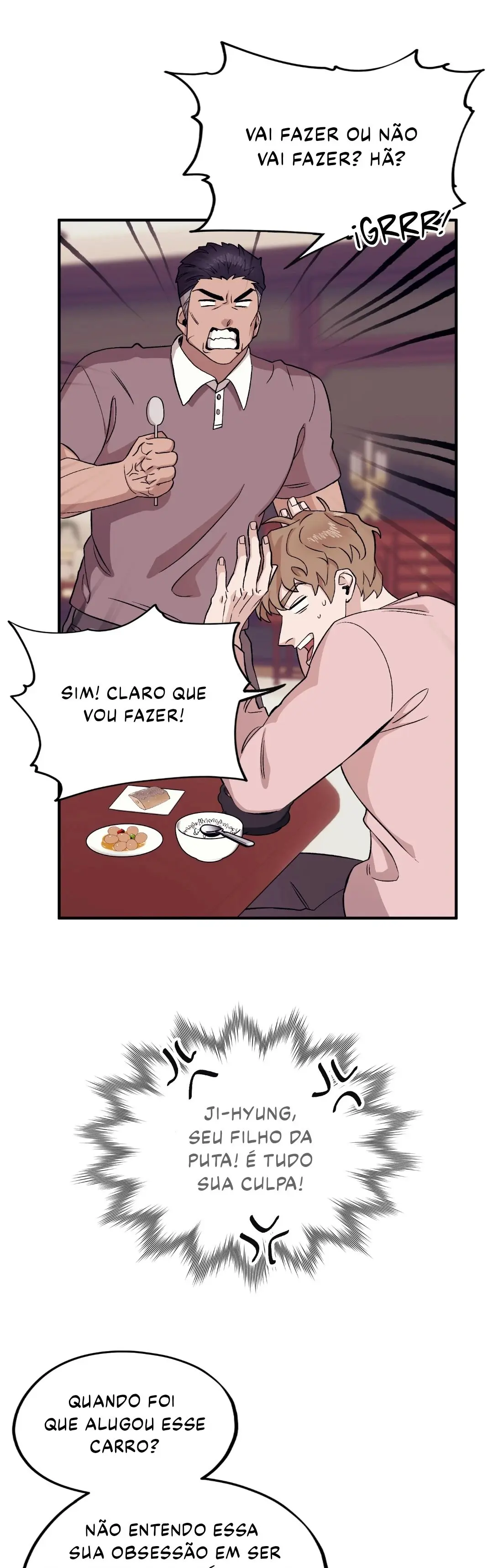 Riverside – Capítulo 48 Yaoi – Página 17