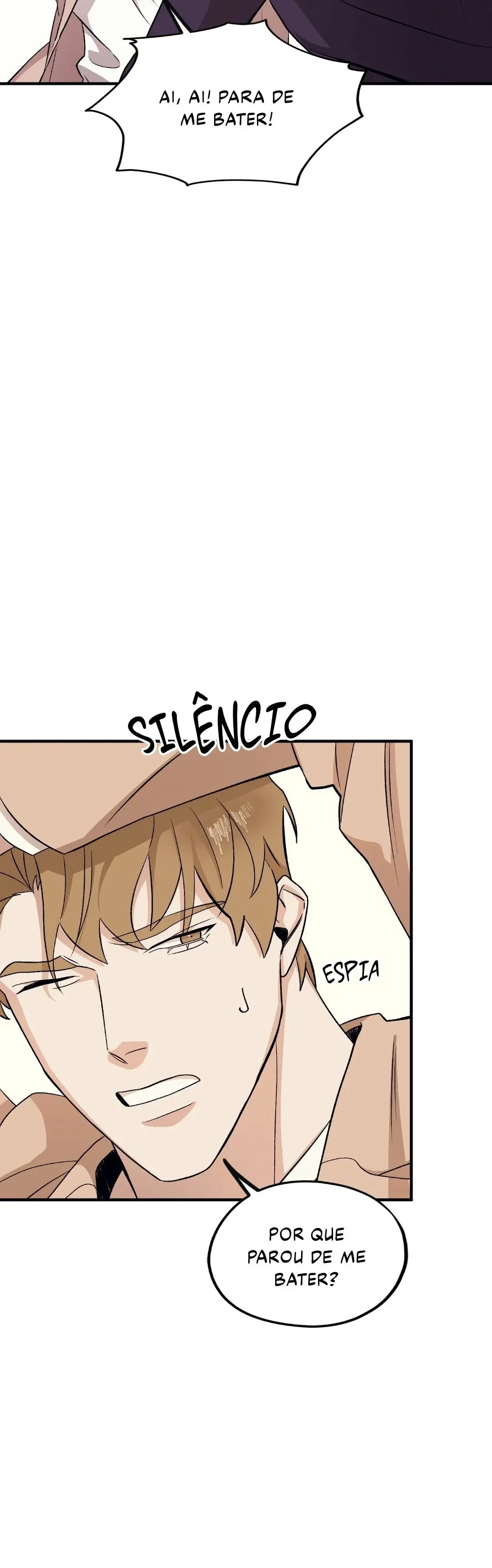 Riverside – Capítulo 48 Yaoi – Página 19