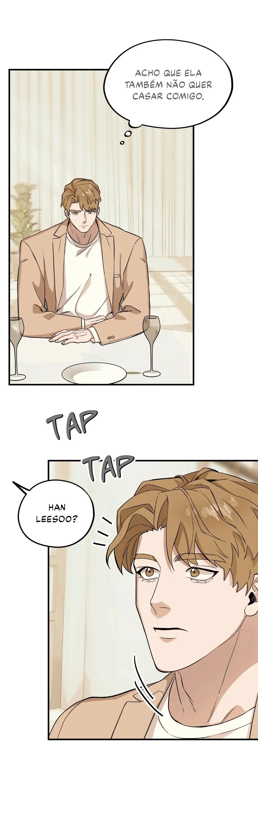 Riverside – Capítulo 48 Yaoi – Página 24