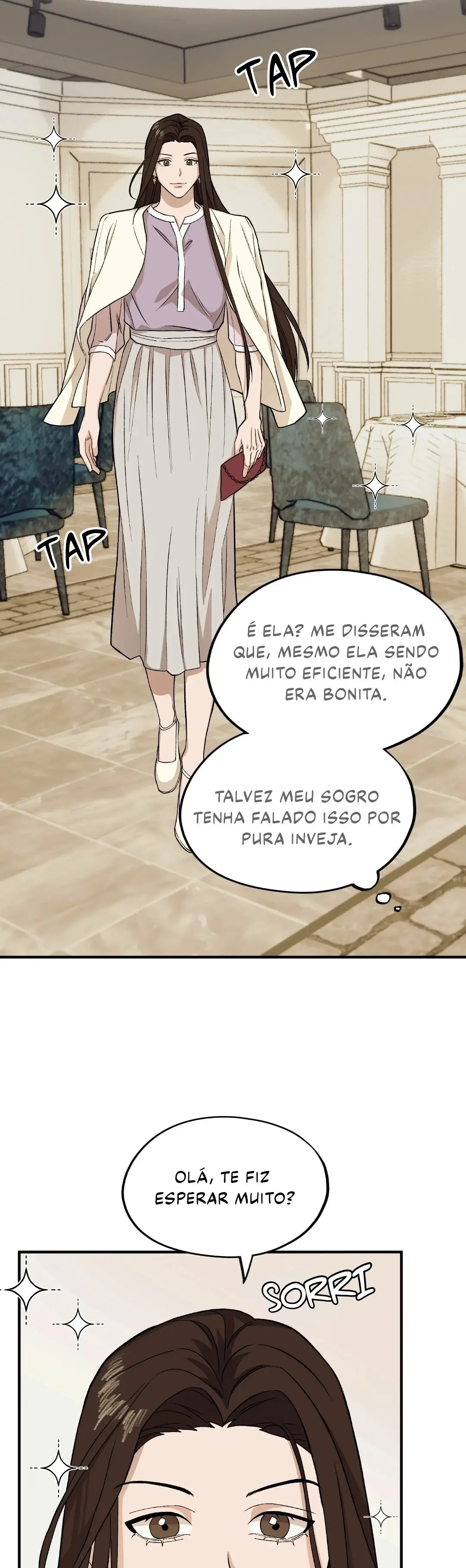 Riverside – Capítulo 48 Yaoi – Página 25