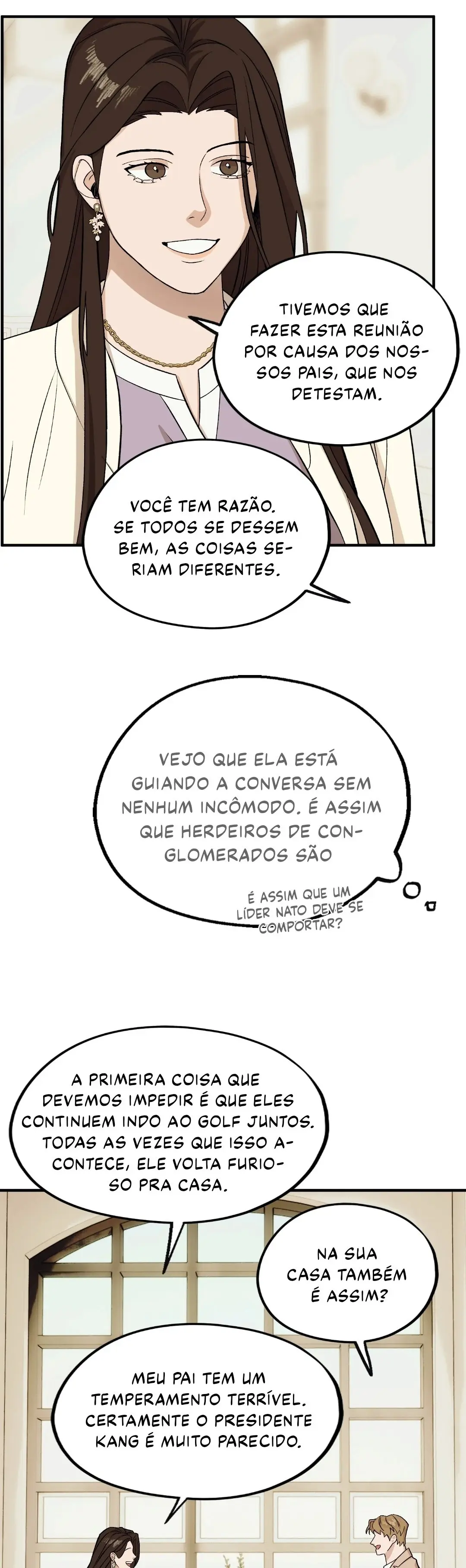 Riverside – Capítulo 48 Yaoi – Página 27