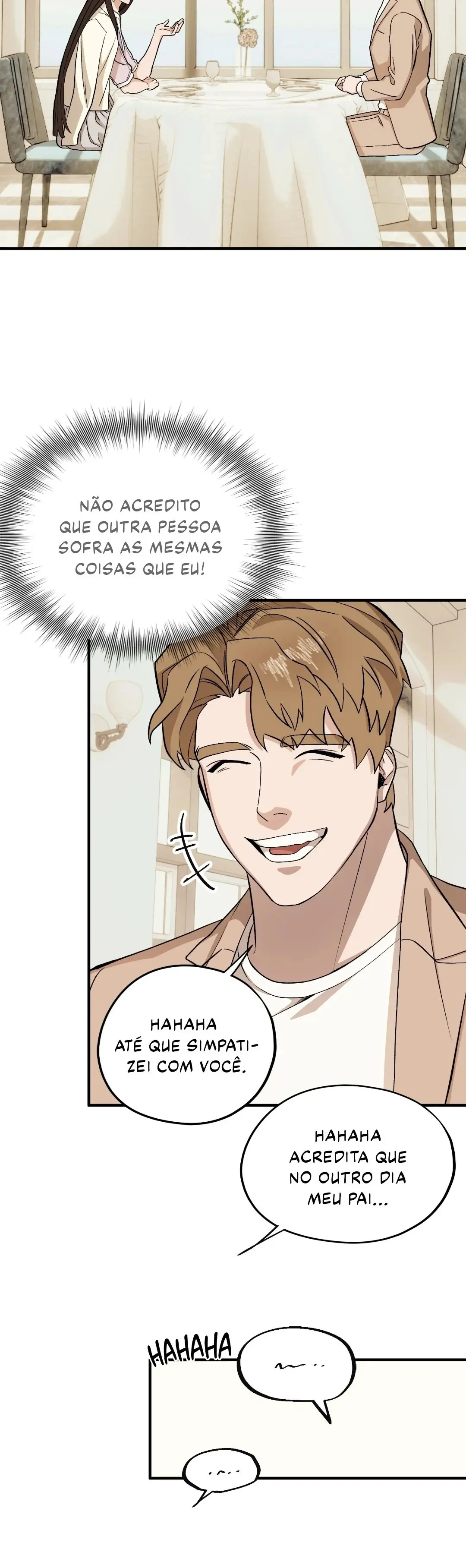 Riverside – Capítulo 48 Yaoi – Página 28