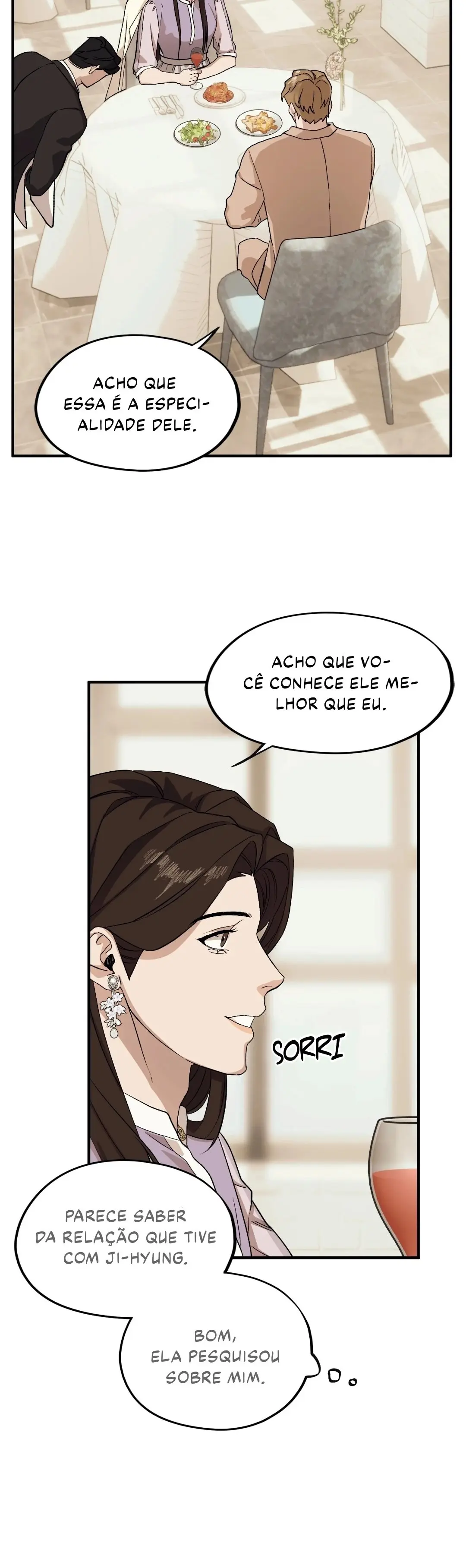 Riverside – Capítulo 48 Yaoi – Página 30