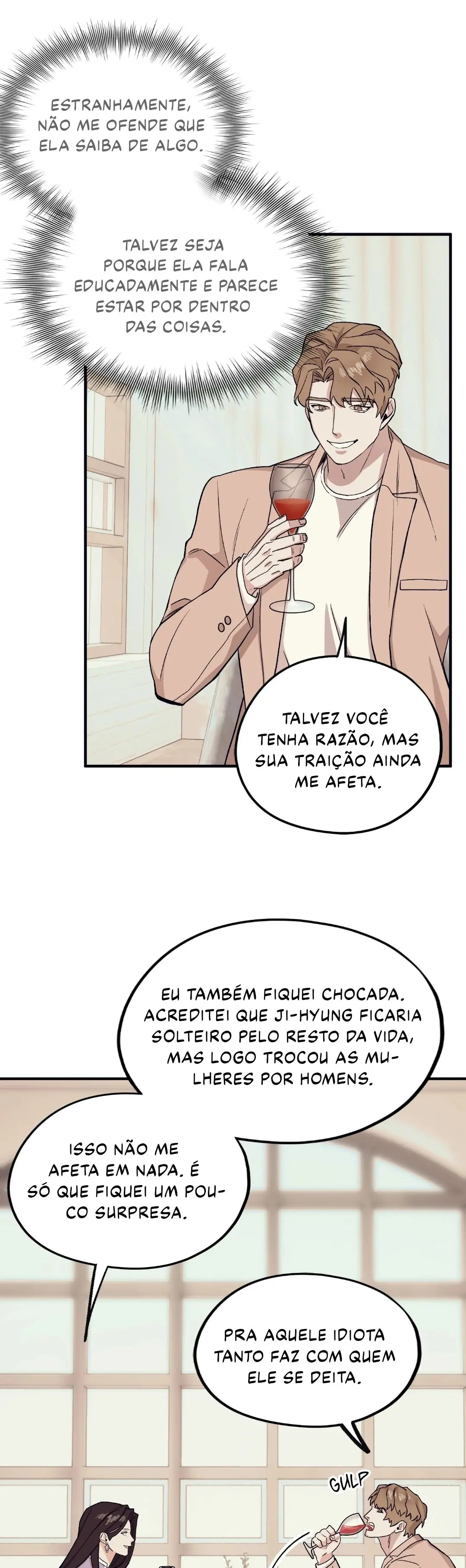 Riverside – Capítulo 48 Yaoi – Página 31