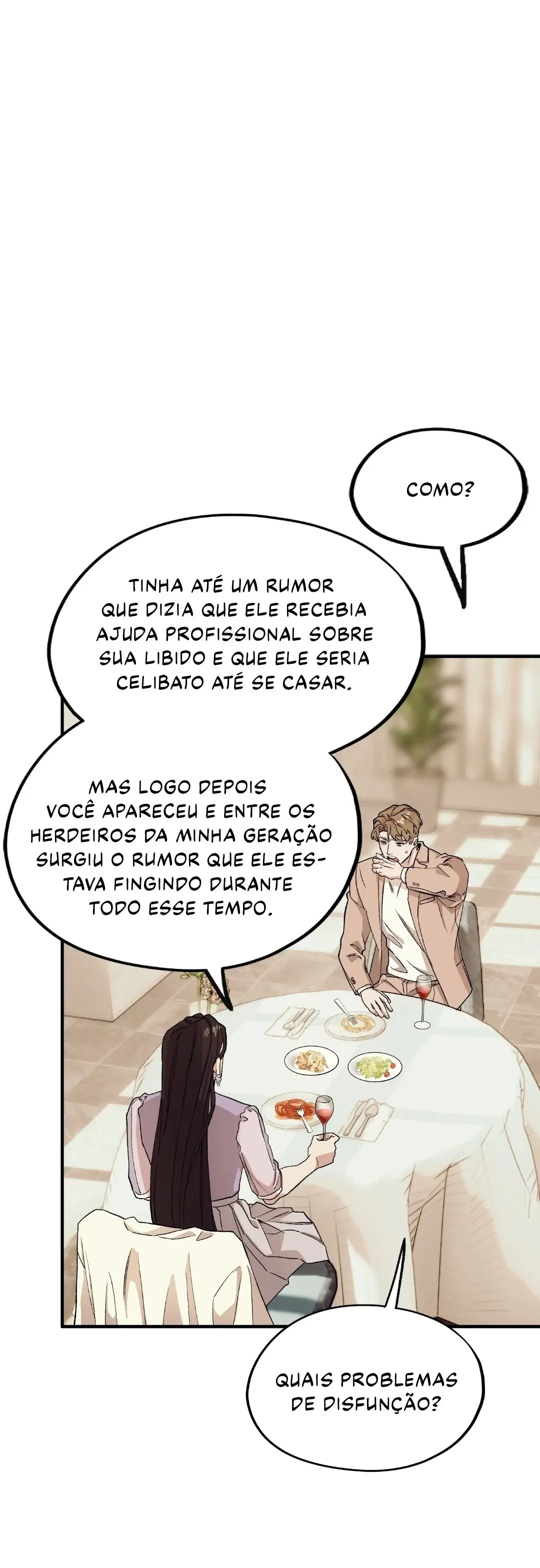 Riverside – Capítulo 48 Yaoi – Página 34