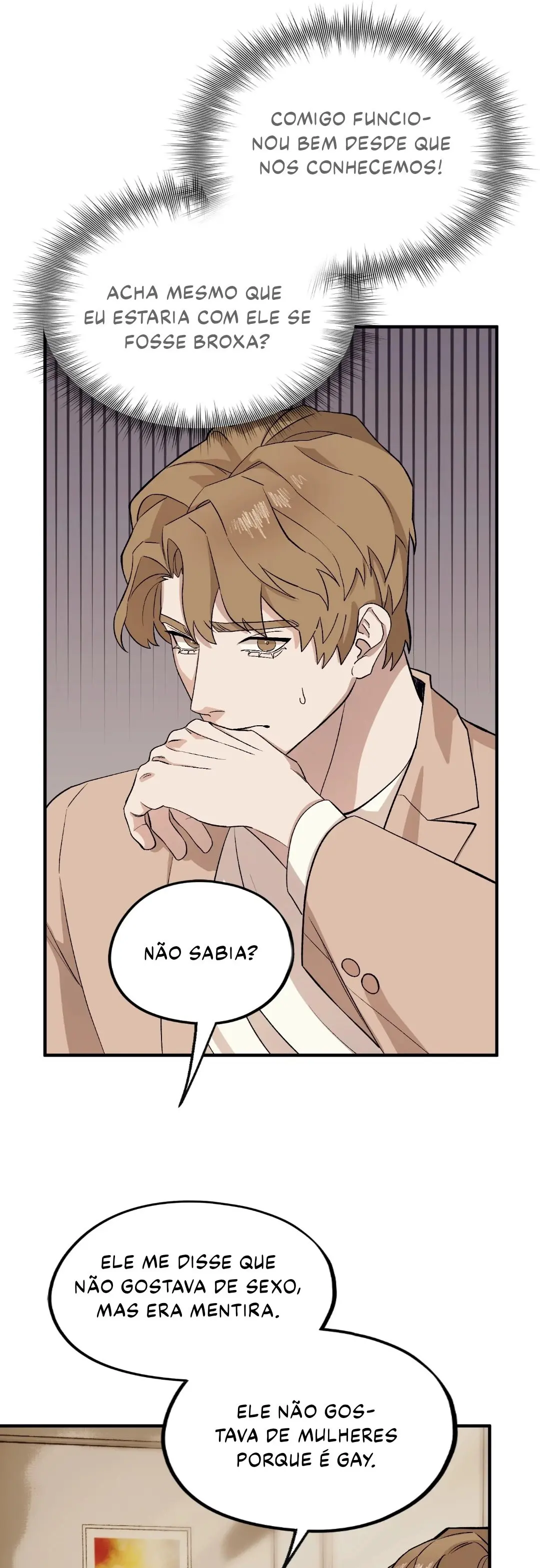 Riverside – Capítulo 48 Yaoi – Página 35