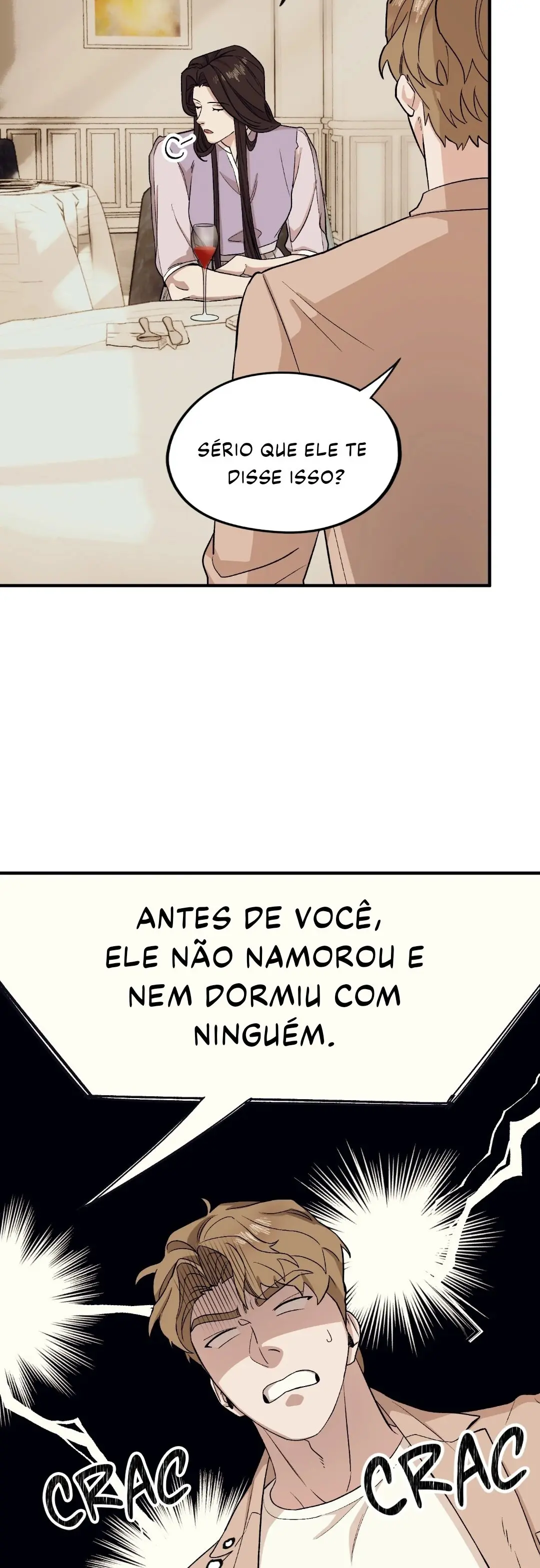 Riverside – Capítulo 48 Yaoi – Página 36